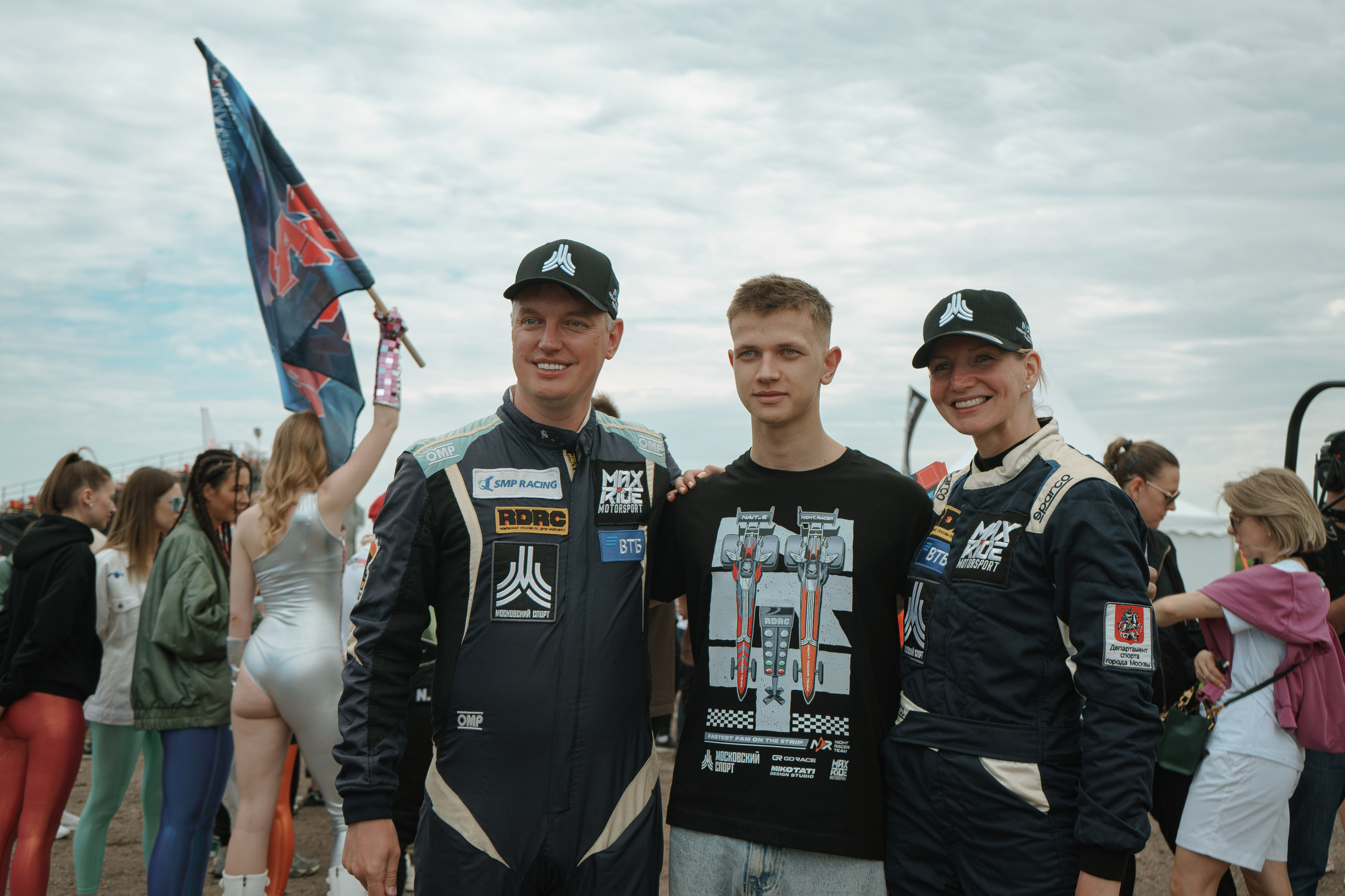 Фотосъёмка спортивных мероприятий. All In Media — фотосъёмка и видеопродакшн