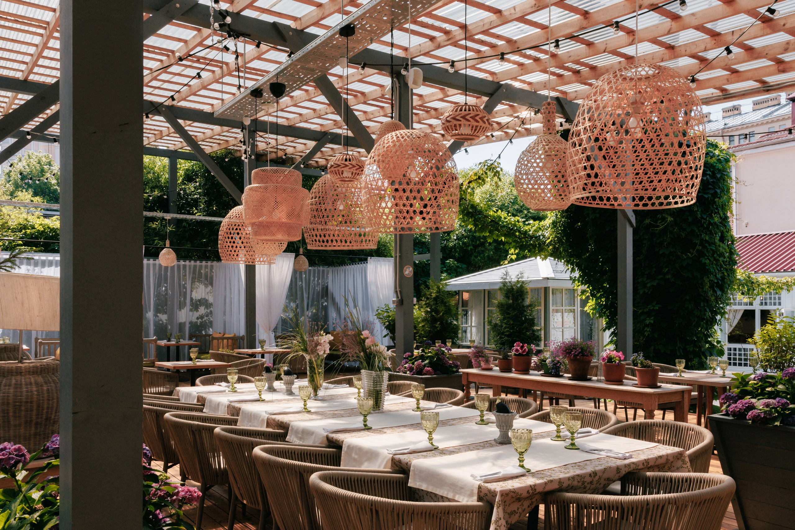 Пряности и радости на Васильевском острове. Репортажный фотограф в Санкт-Петербурге Жолудев Владислав