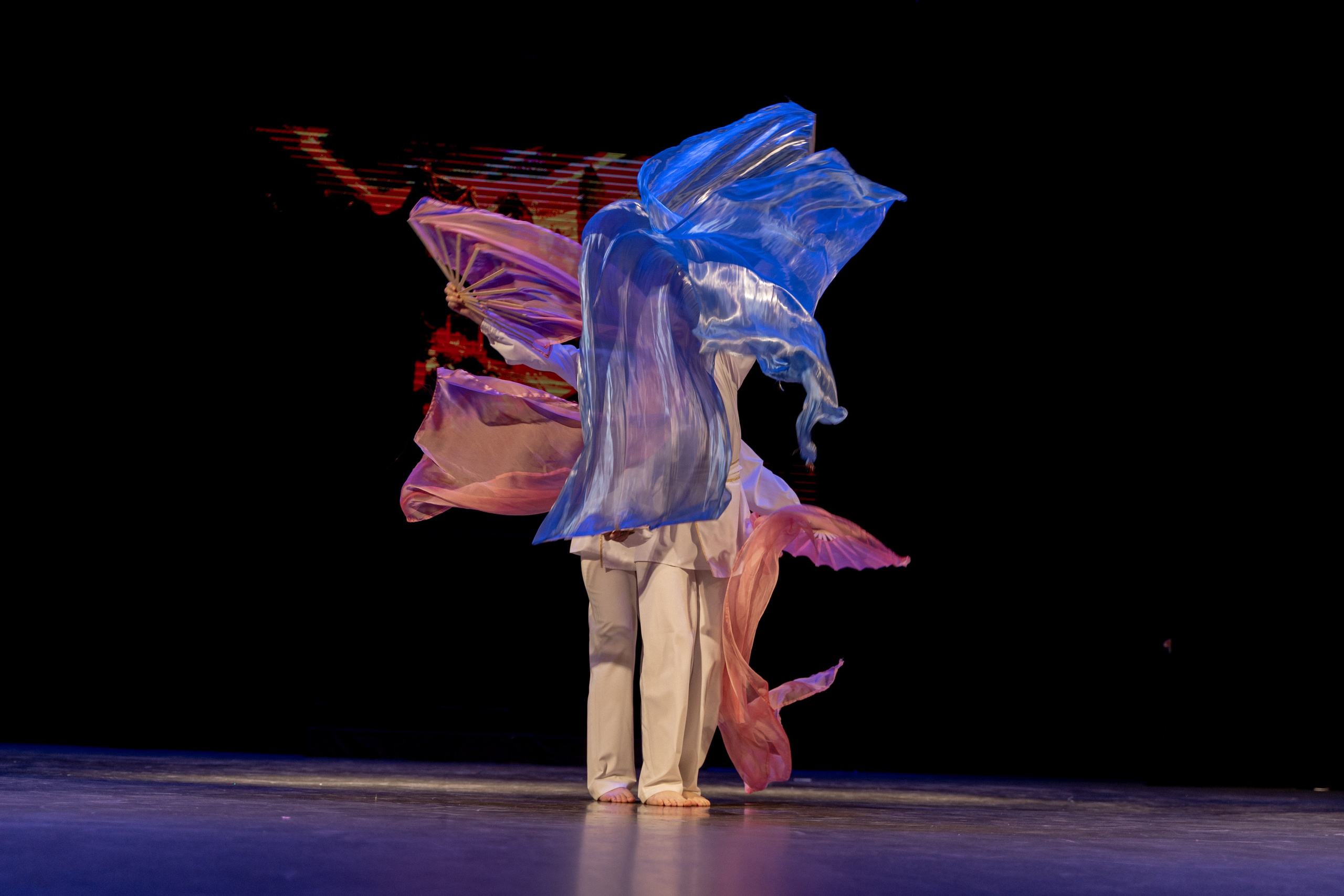 Фестиваль Студенческая весна 2025. Фотограф Надежда Погребняк | Рязань | Москва