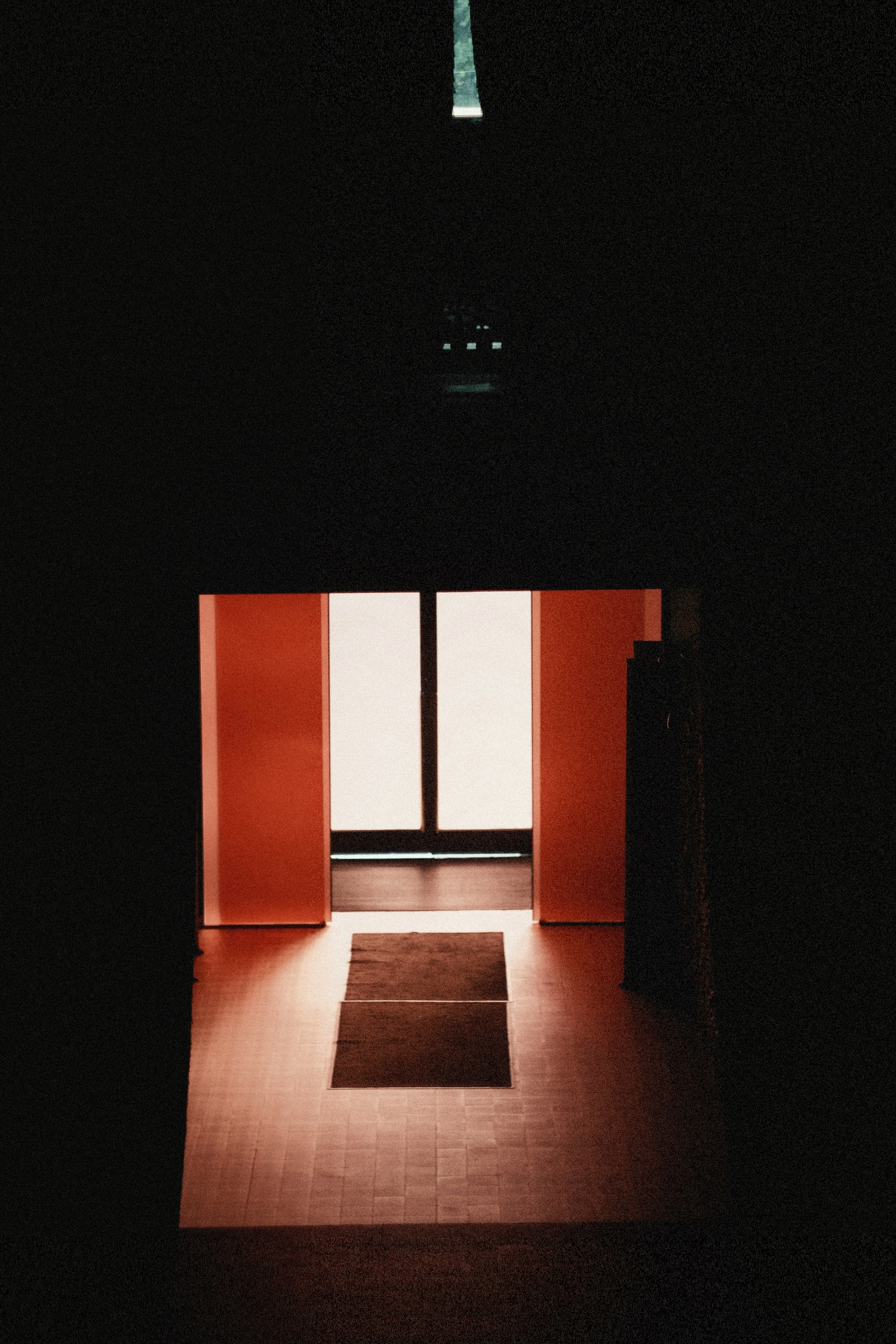 Репортаж. Fotографиня из Санкт-Петербурга Настя Шуман