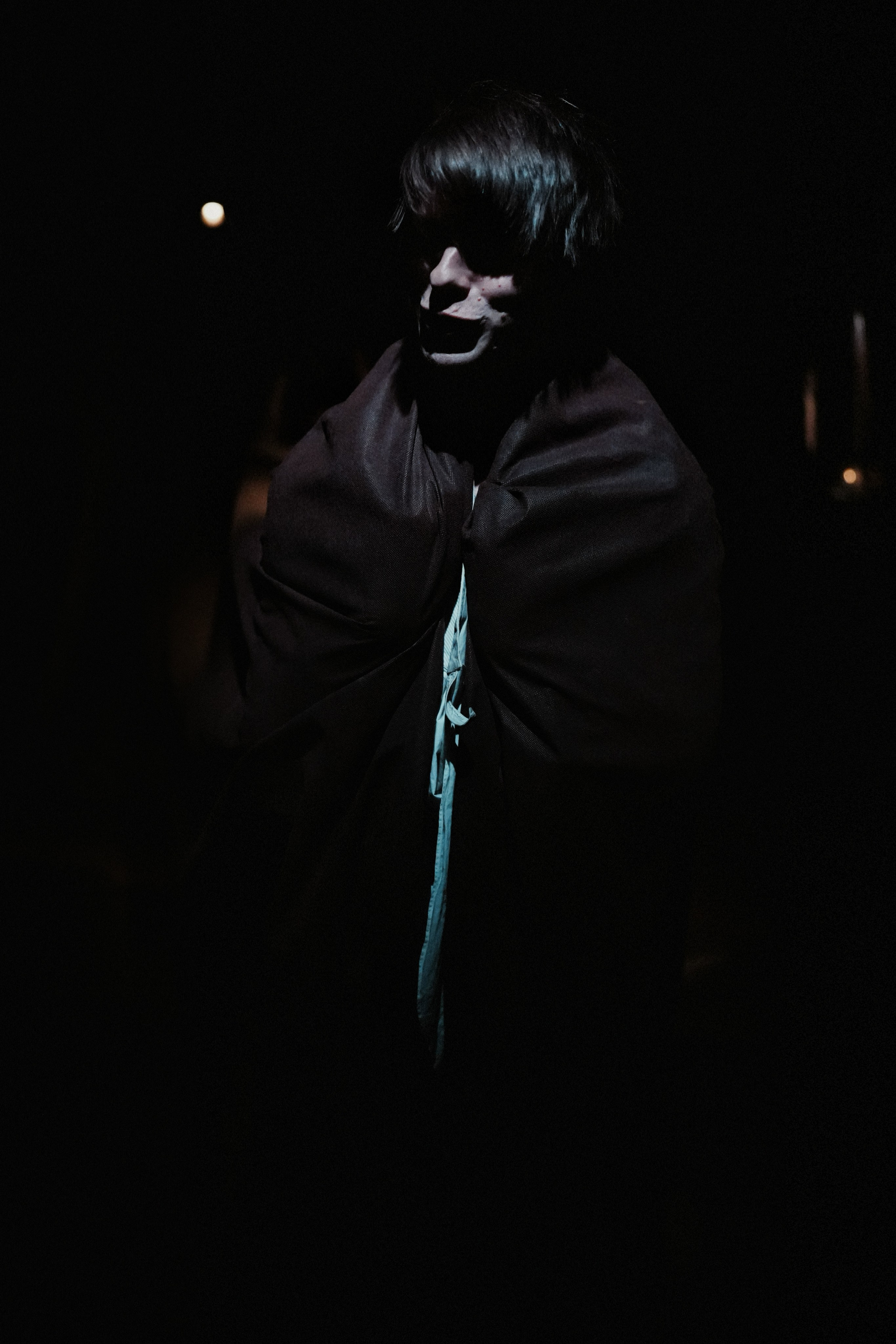 Репортаж. Fotографиня из Санкт-Петербурга Настя Шуман