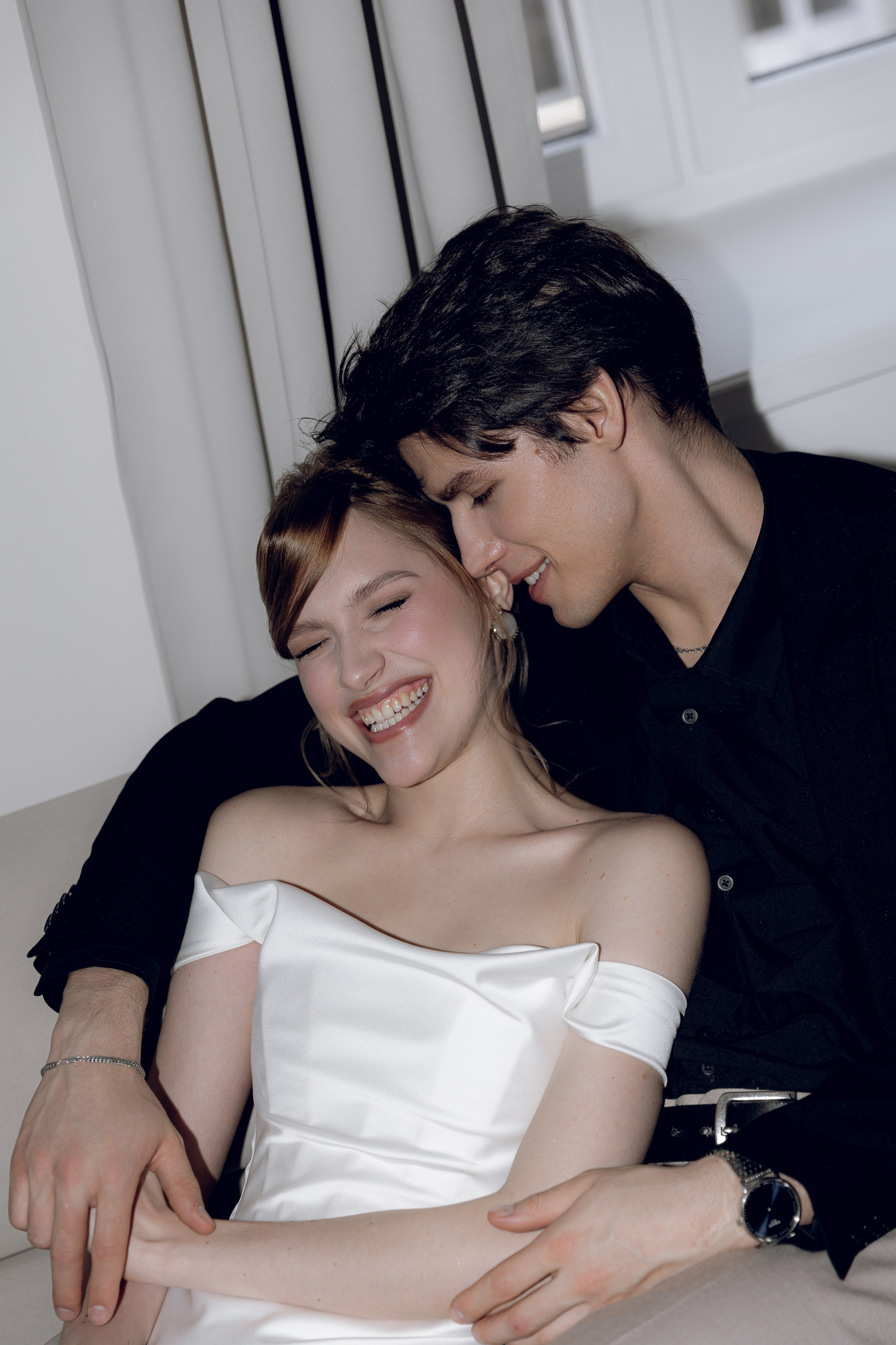 Денис & Василиса. Свадебный фотограф Казань| Фотограф Казань Зевакина Анастасия