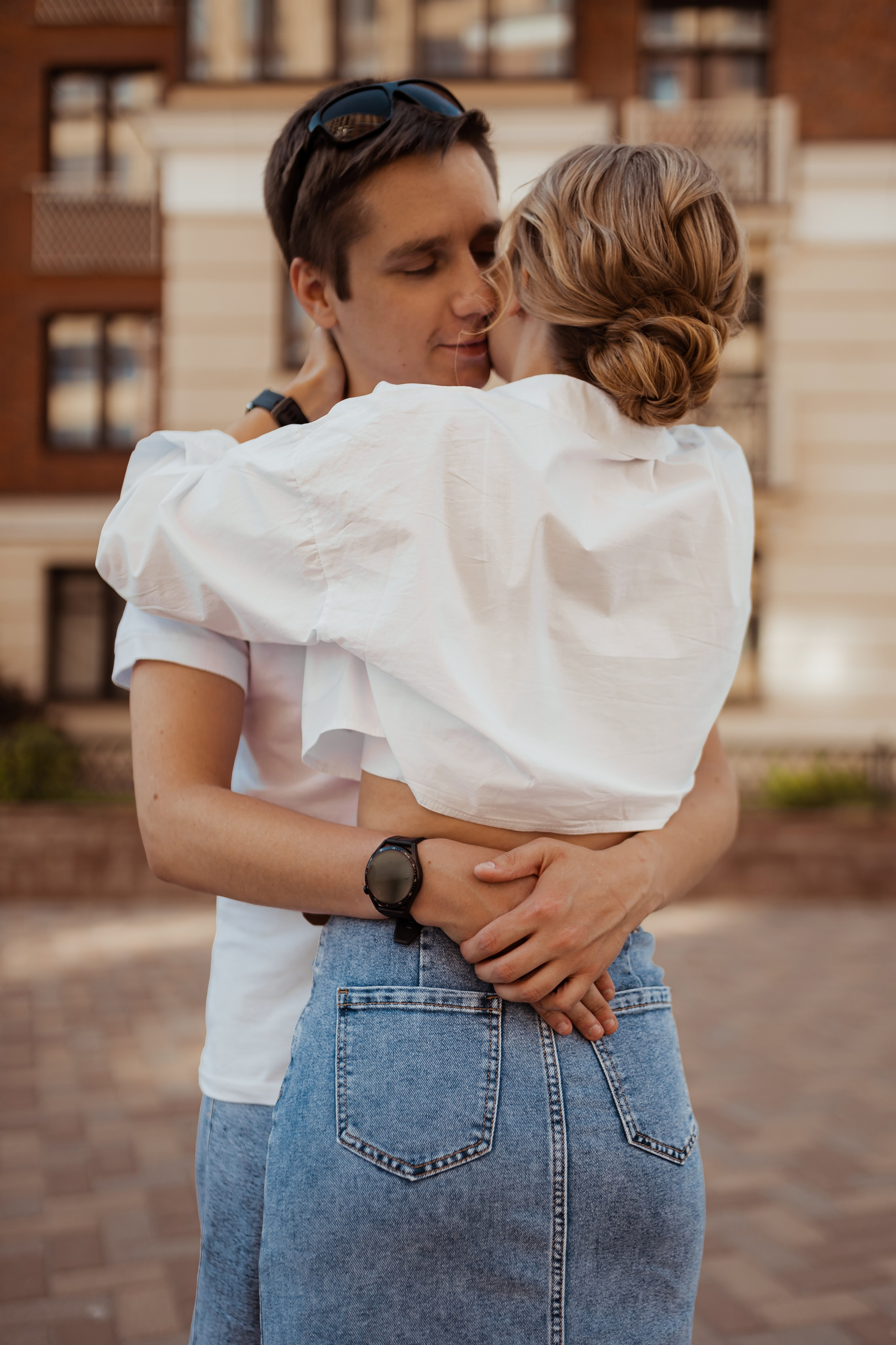 Ваня & Настя. ФОТОГРАФ Маргарита Сивакова | Ярославль Кострома Москва