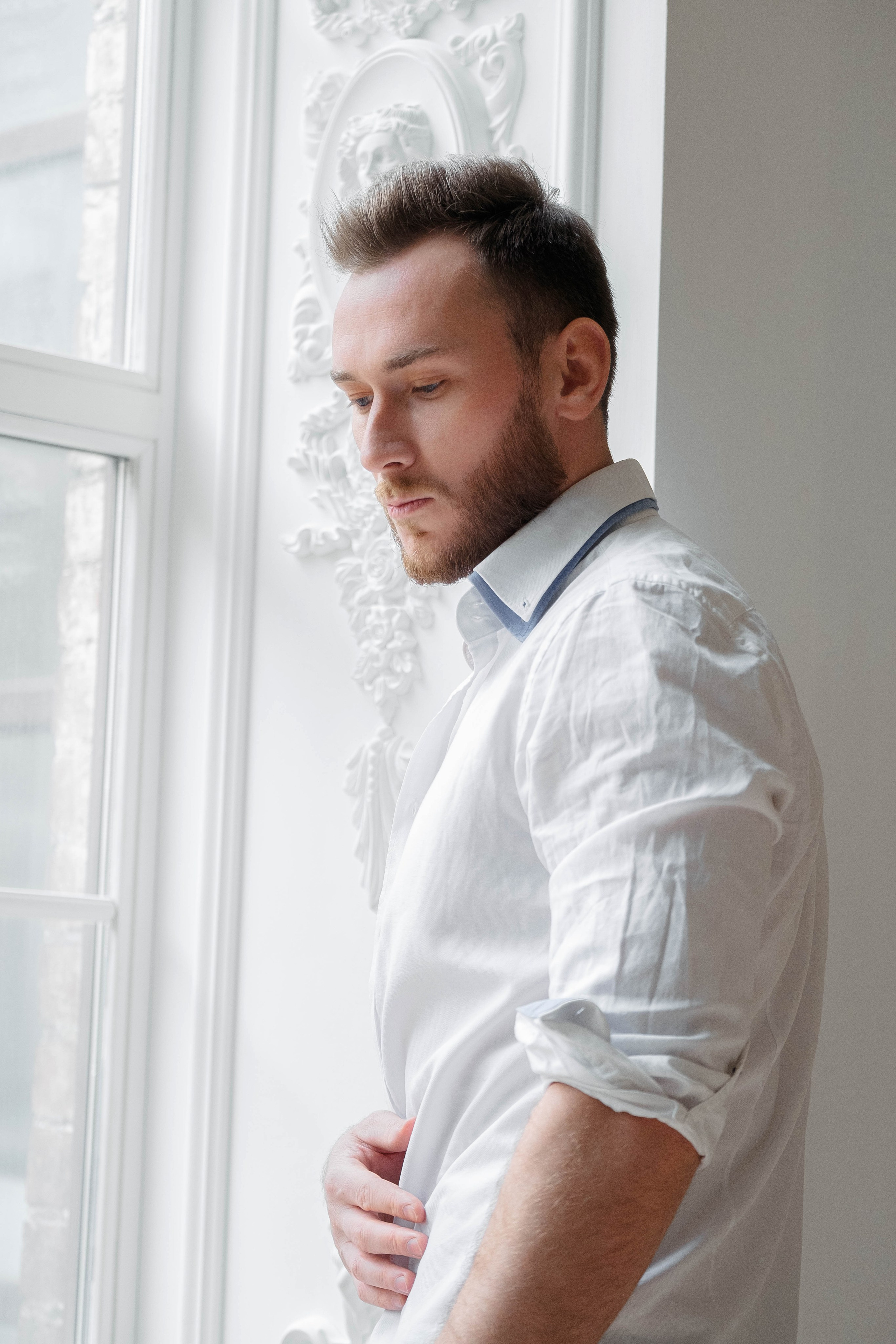 Антон и Злата