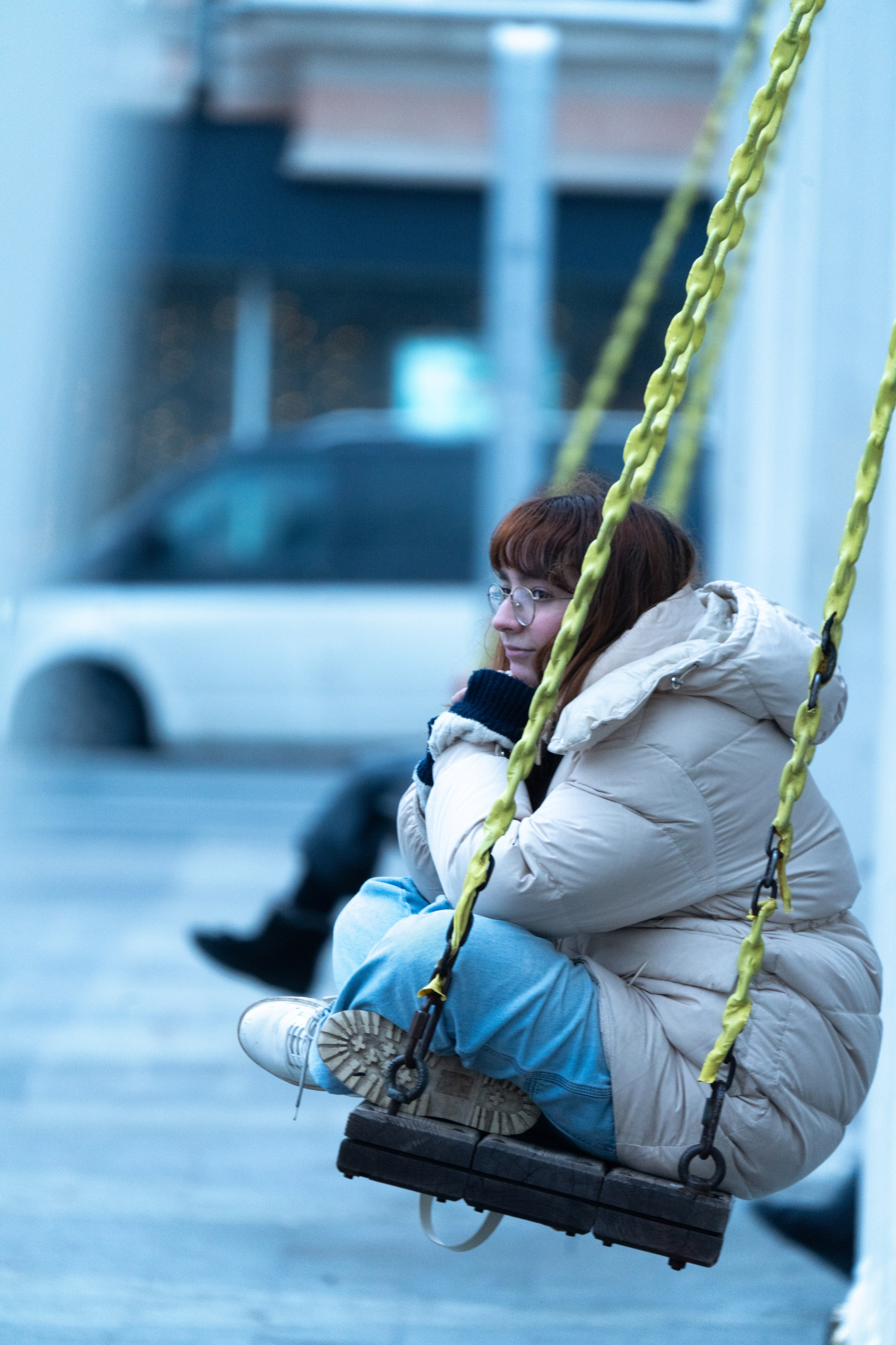 МОСКВА. ПОБУДЬ ЗДЕСЬ И ЦЕЛЕЕ БУДЕТ ЭТОТ МИР