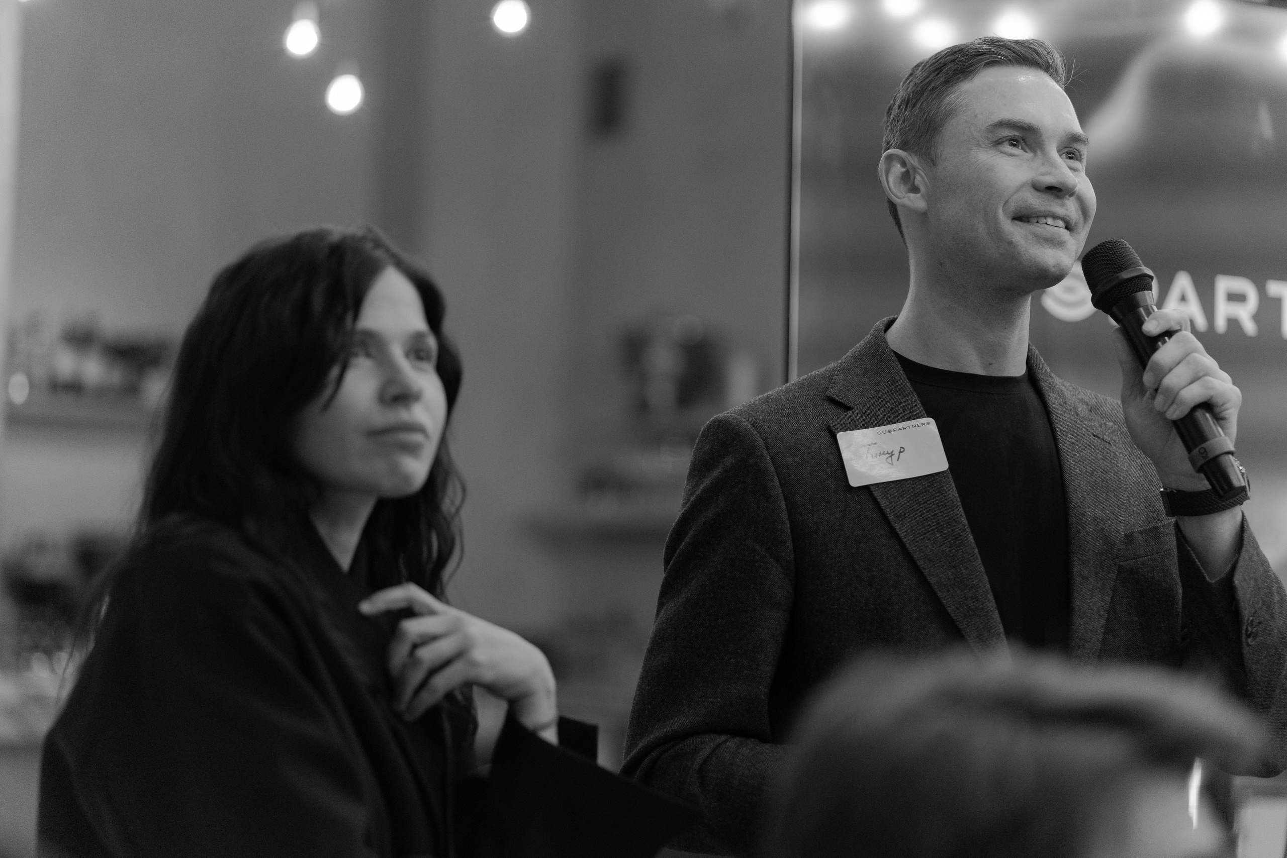 Презентация бизнес-проекта. Портретный и репортажный фотограф Настя Климачева