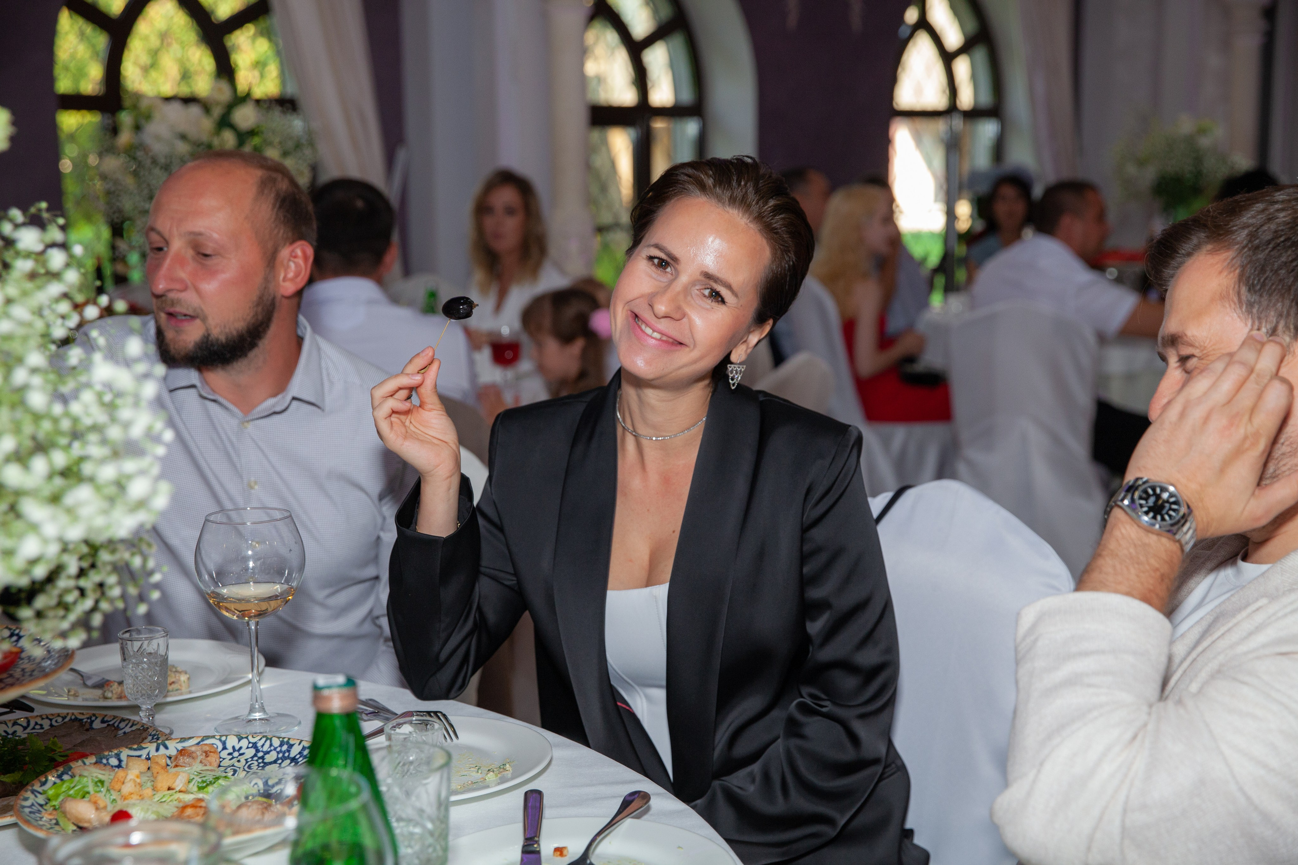 Свадьба Дмитрия и Татьяны. Фотограф в Железнодорожном и Балашихе