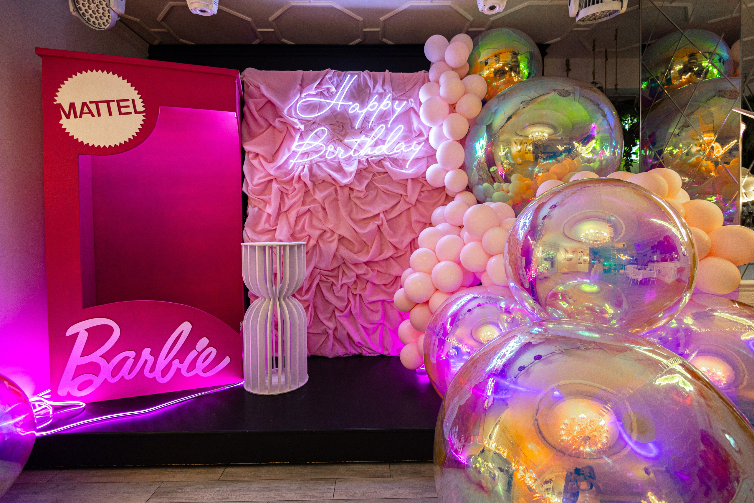 Фотосъёмка детского дня рождения. Фотограф в Краснодаре Анна Худокормова. Свадебные, семейные, детские фотосессии