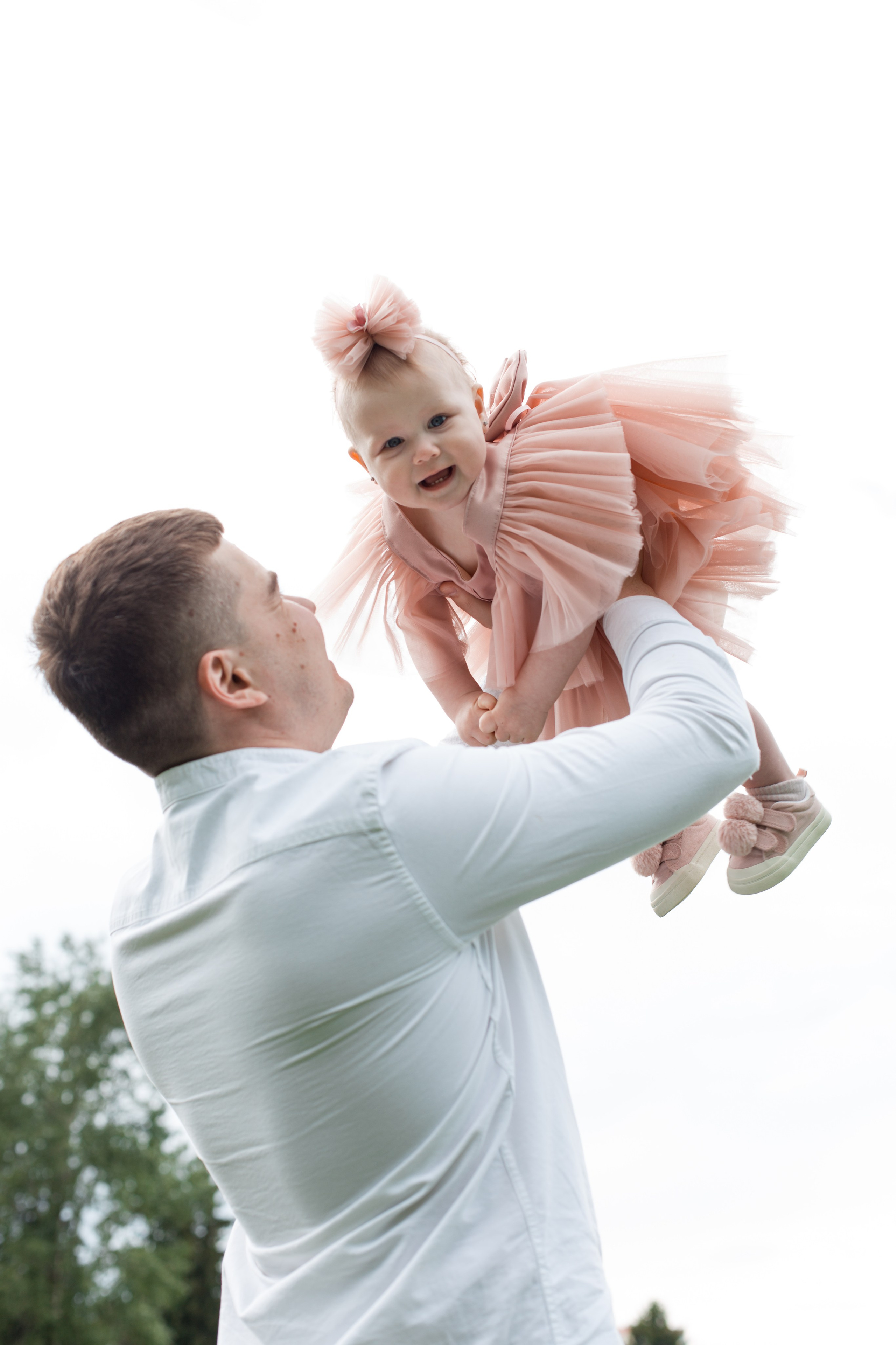 Красивые локации Перми. Семейный и детский фотограф в Перми Ксения Масленникова