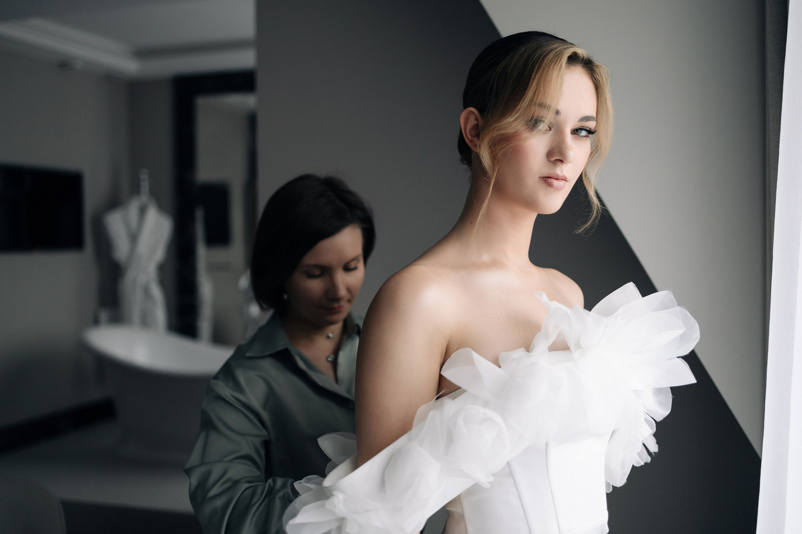 Алина и Женя. Свадебный и прогулочный фотограф в Санкт-Петербурге Дарья Корель