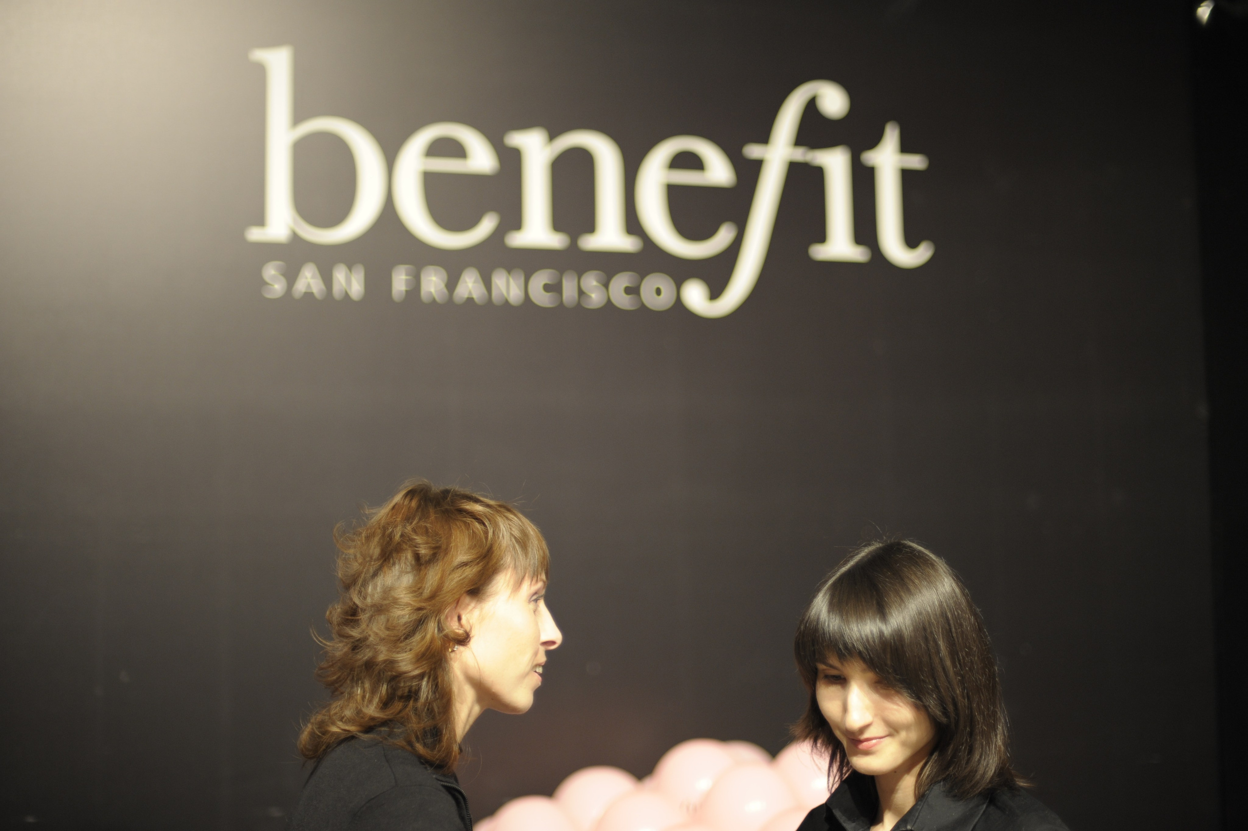 COSMOPOLITAN. Max Matvich and Victoria Basova are professionals in their field