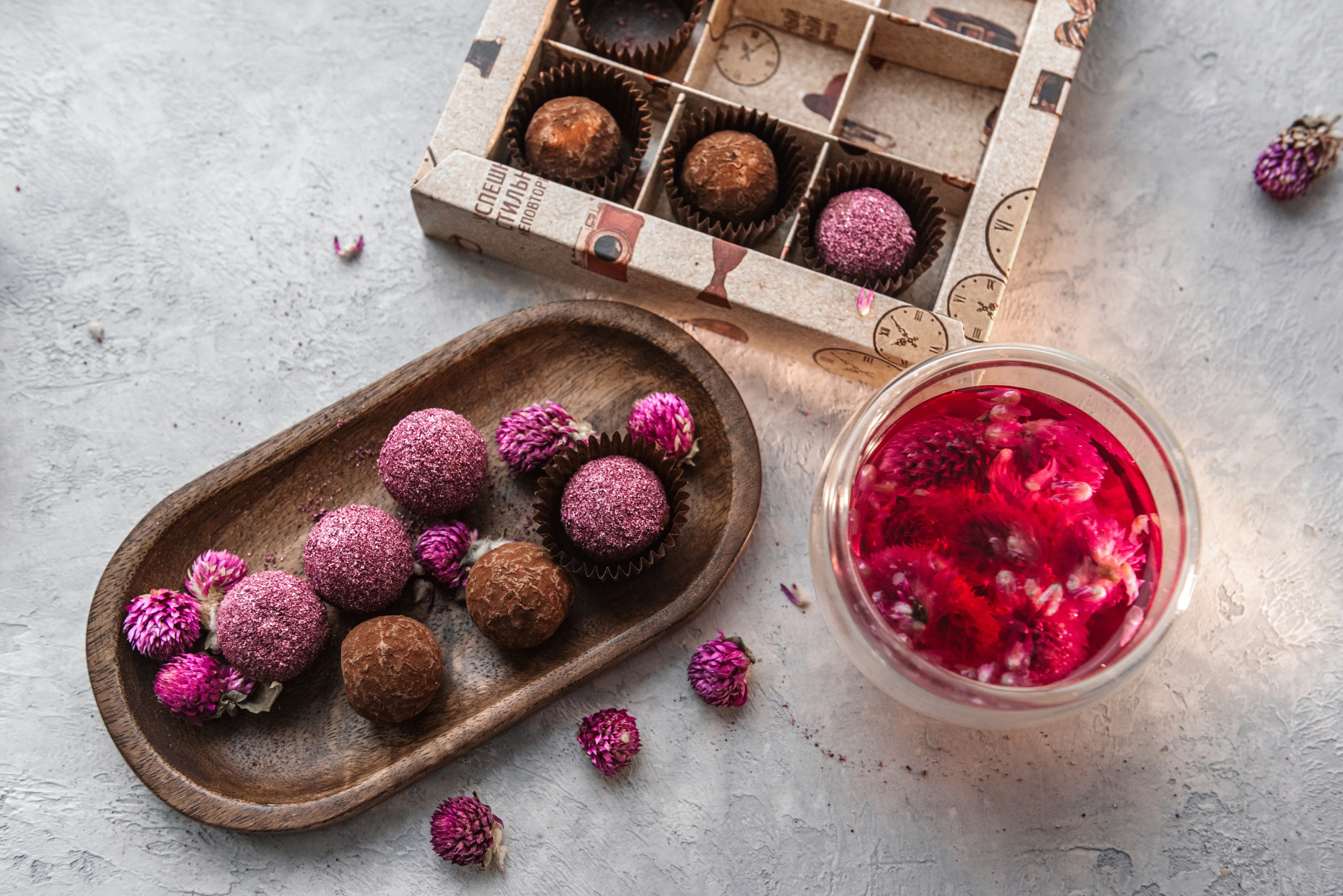 Фуд съемка. Безуглова Юлия Контент фотограф Санкт-Петербург