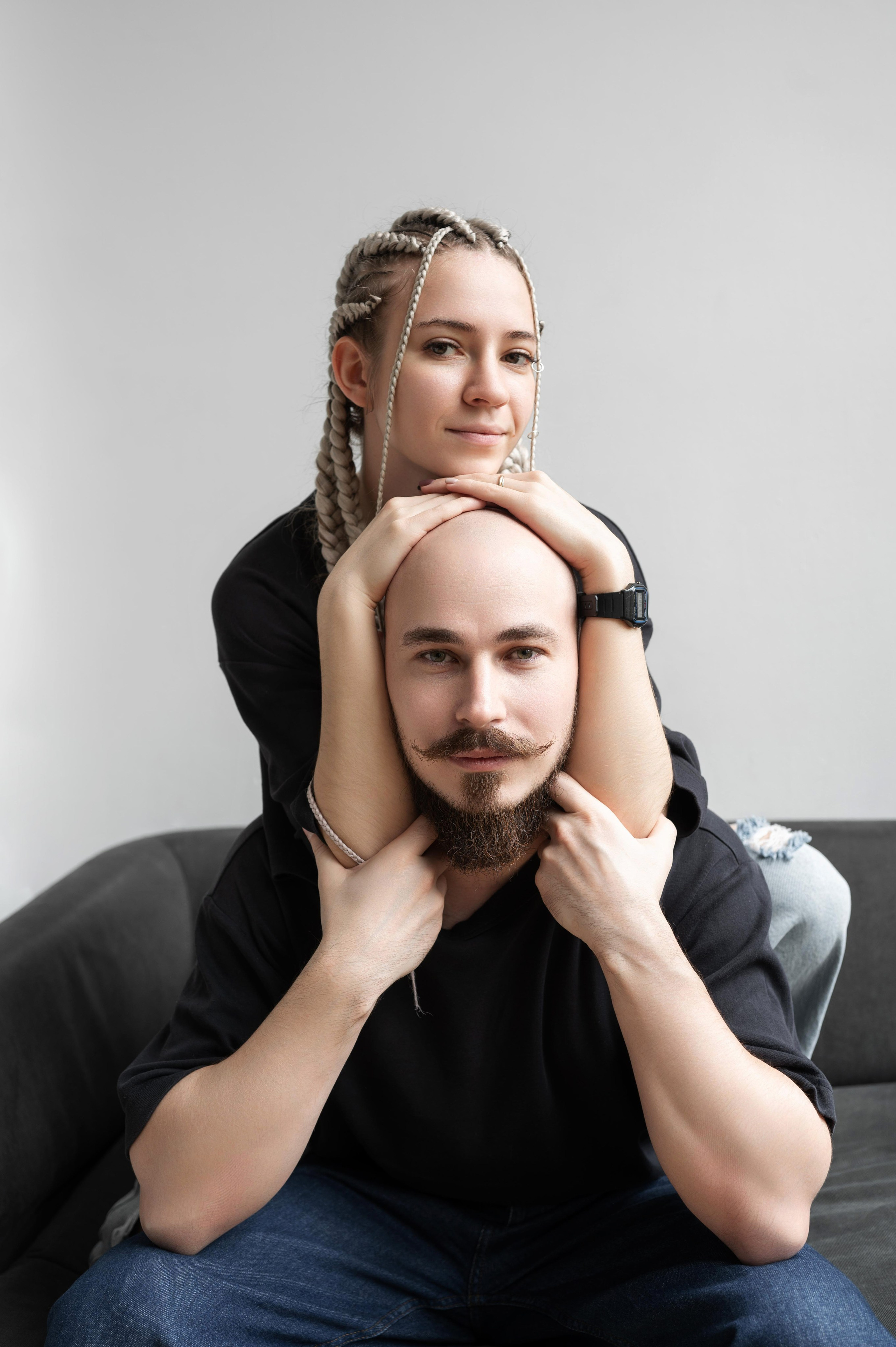 Ангелина и Иван. Свадебный, портретный, коммерческий, предметный фотограф в Ставрополе Иван Белашов