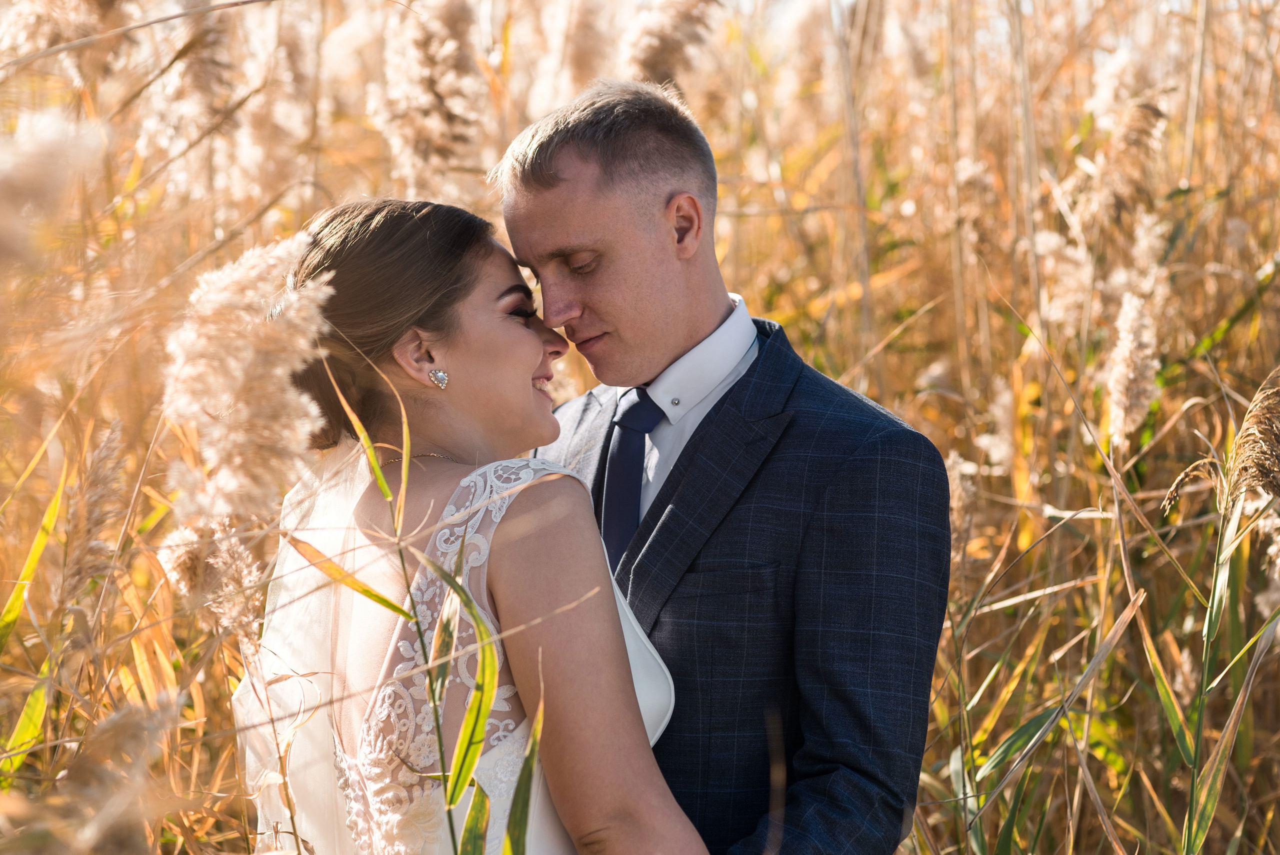 Елизавета и Виталий. Свадебный, портретный, коммерческий, предметный фотограф в Ставрополе Иван Белашов