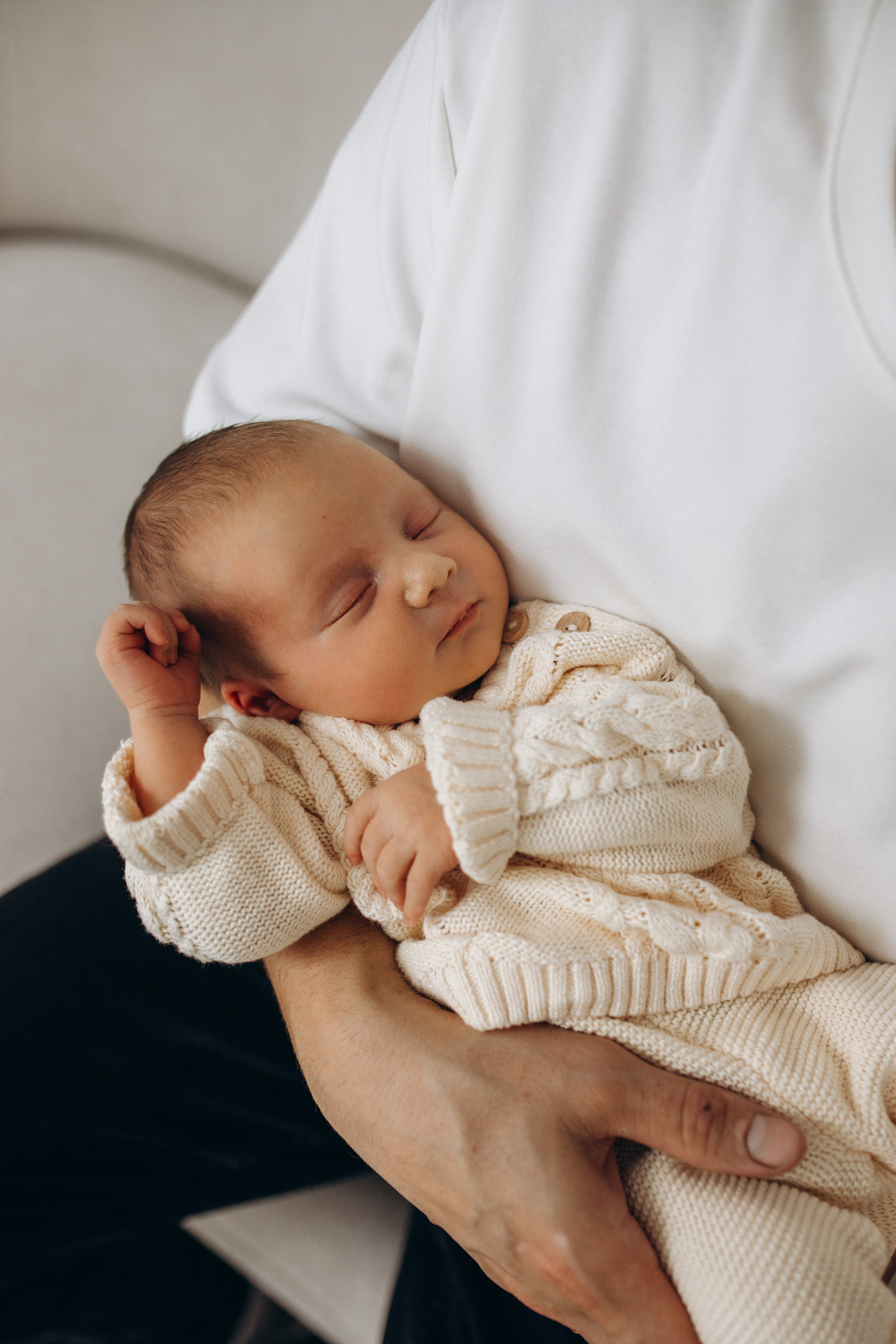 Даниель. Семейный фотограф новорожденных УФА Гульнара Зиновьева