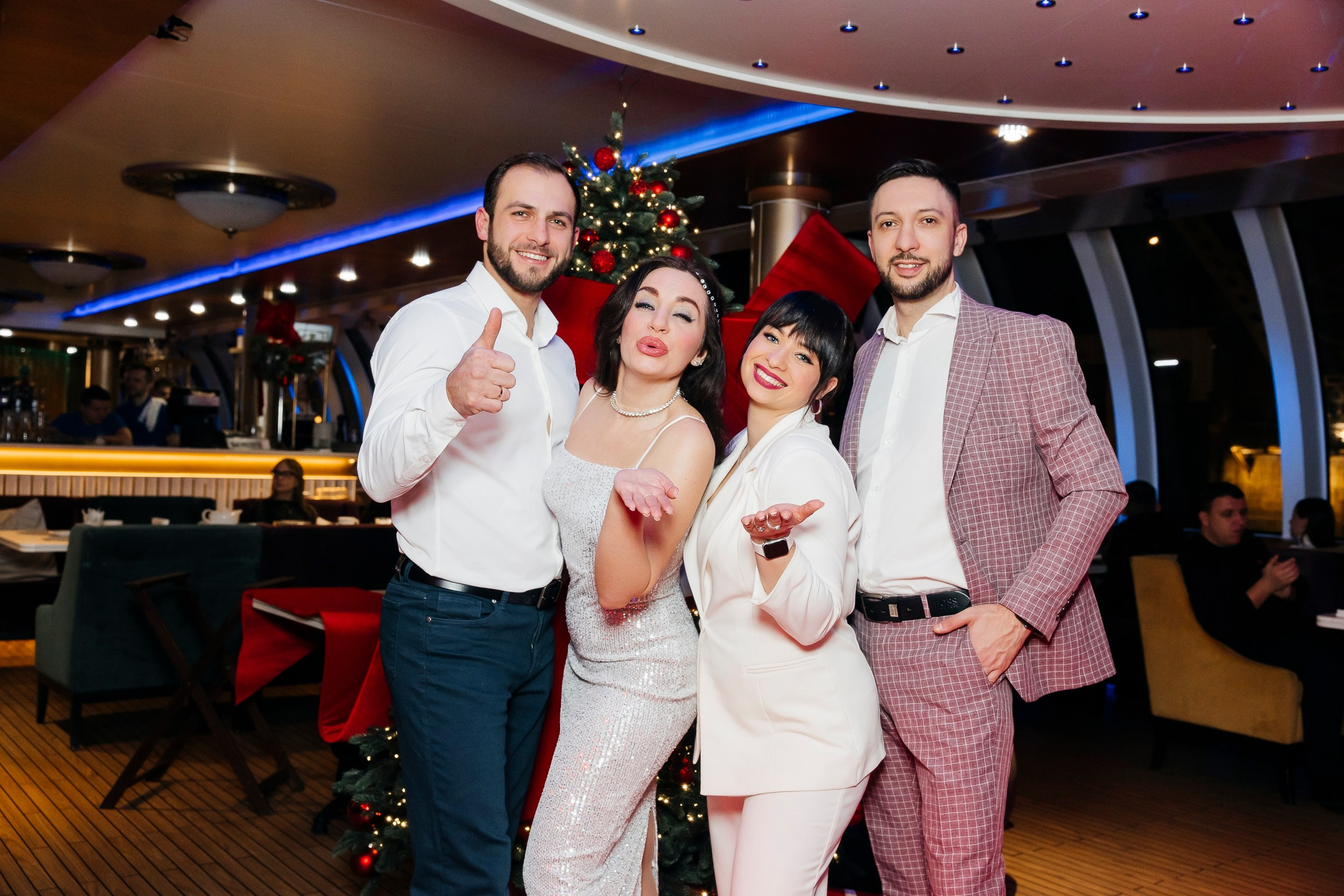 Юбилей 35 лет. Репортажный и свадебный фотограф Катерина Потапова