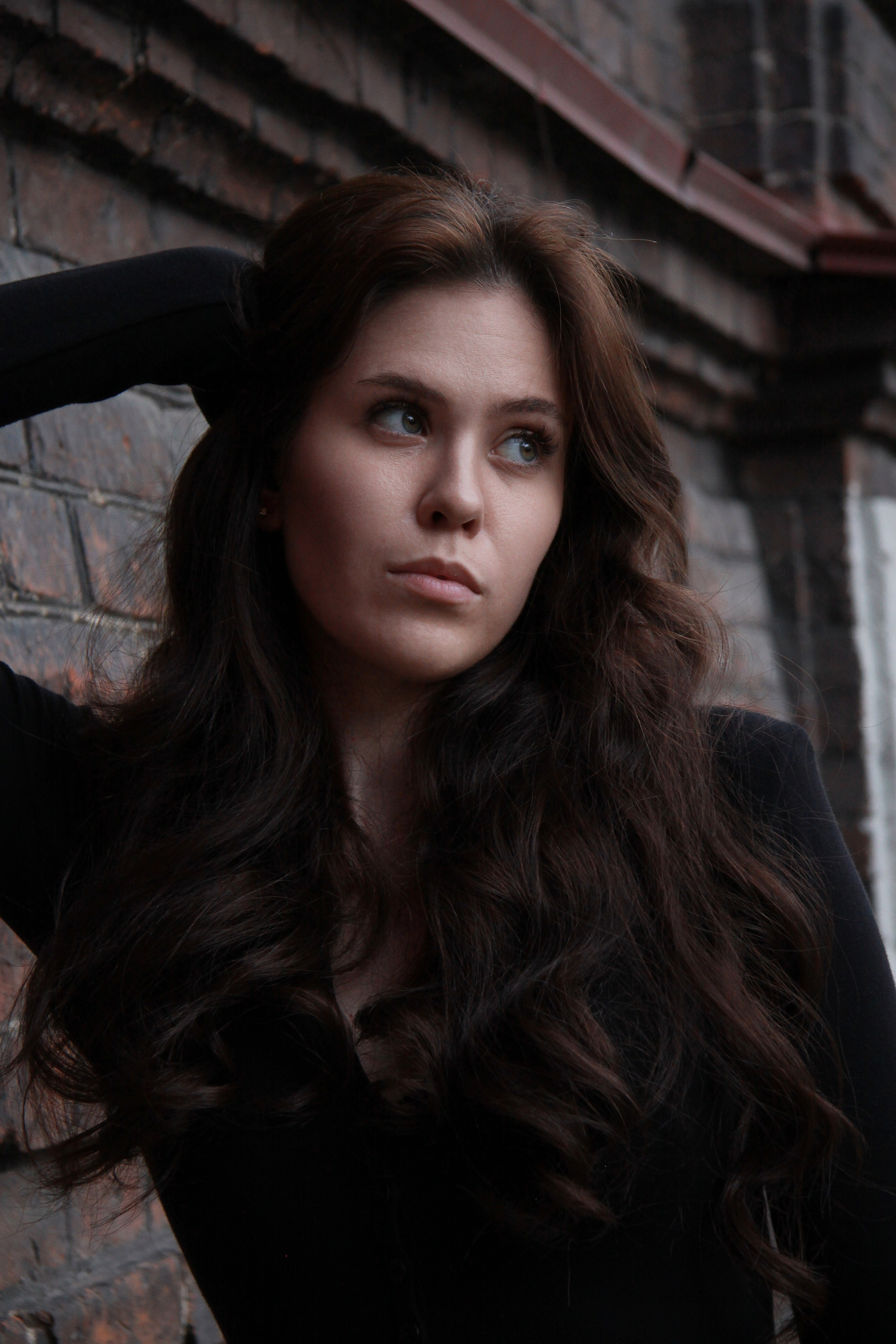 Виолетта. Фотограф Красноярск | Varvara Kalugina