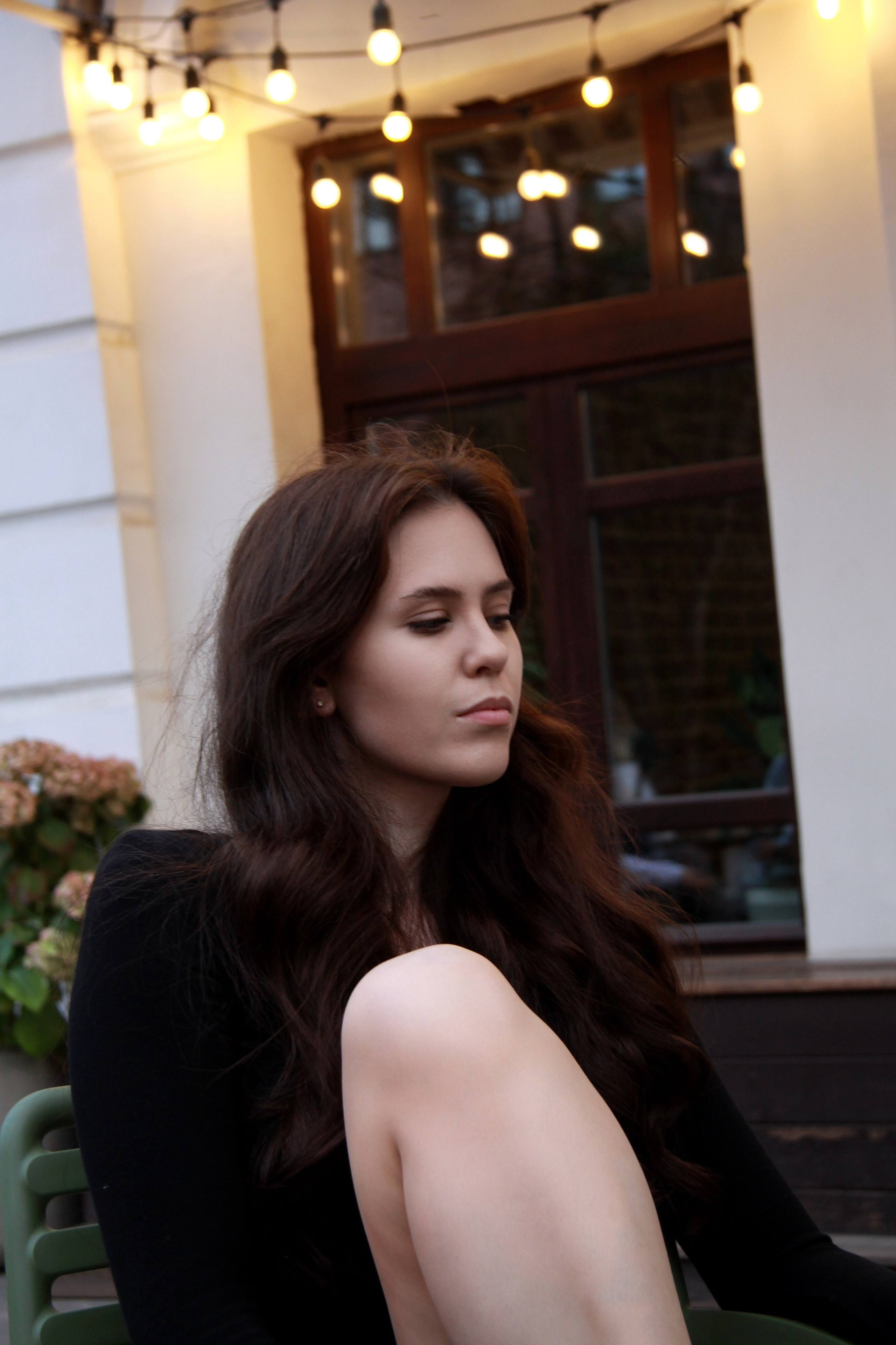 Виолетта. Фотограф Красноярск | Varvara Kalugina