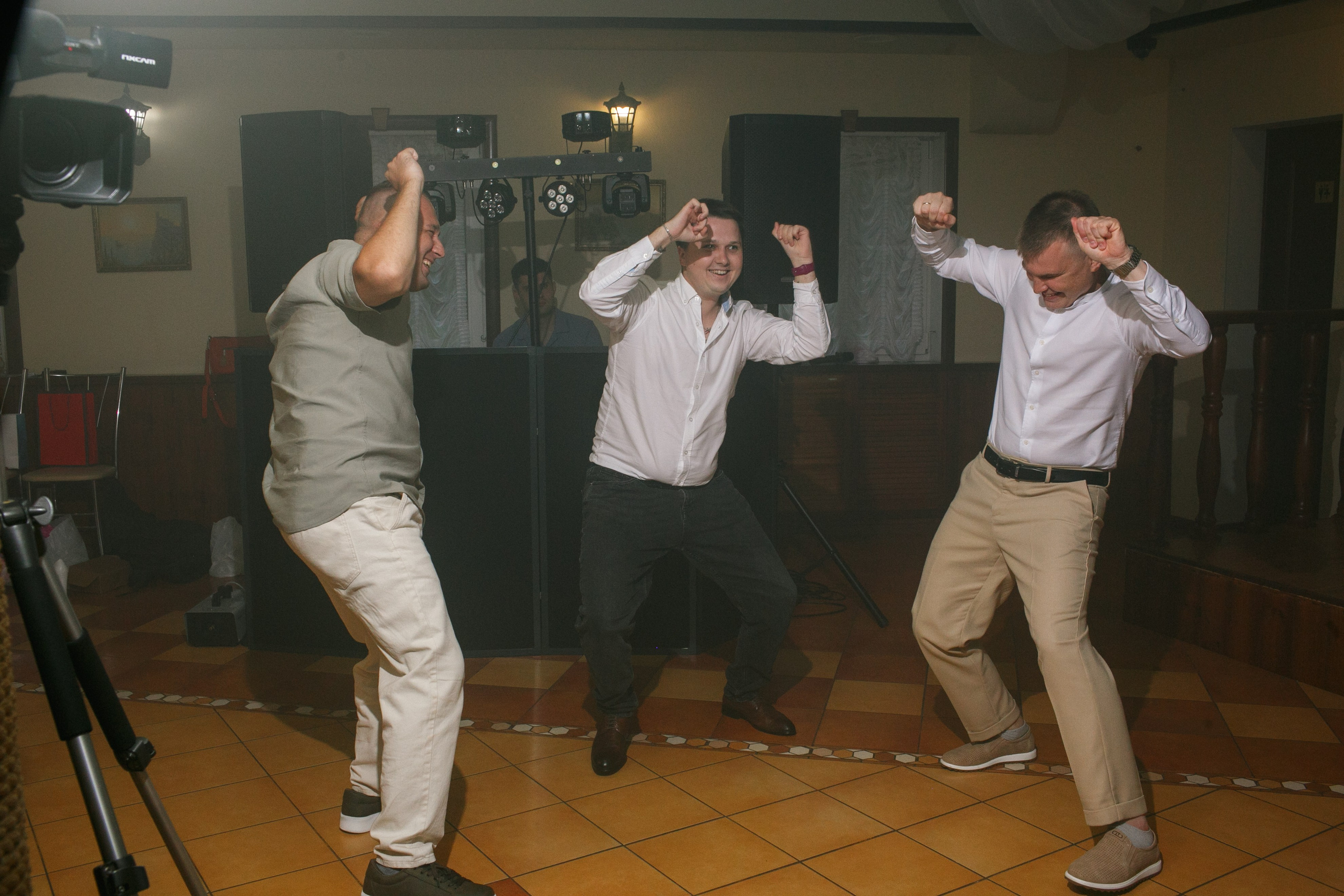 Дмитрий и Яна. Свадебный и детский фотограф в Волгограде Слава Белов