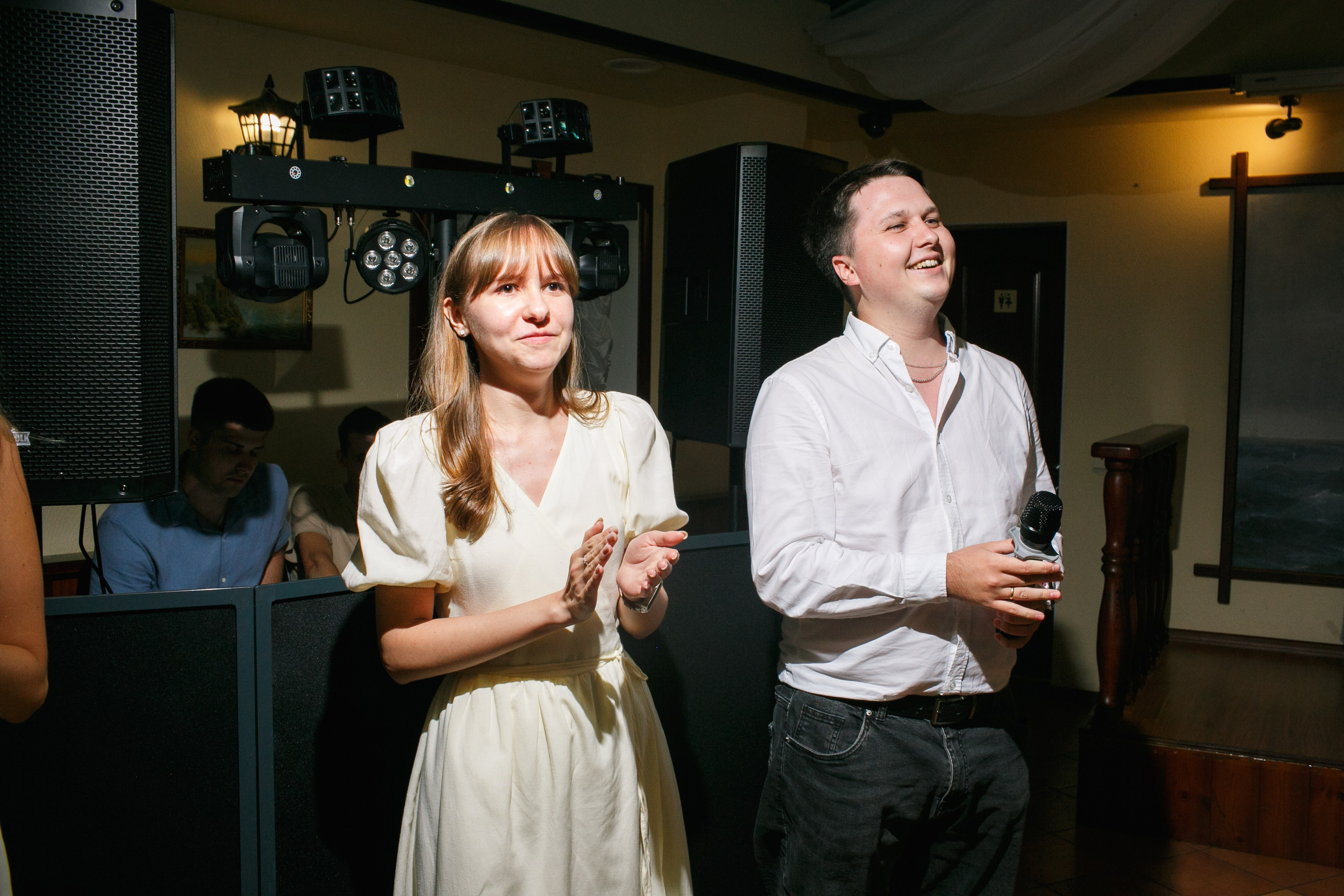 Дмитрий и Яна. Свадебный и детский фотограф в Волгограде Слава Белов