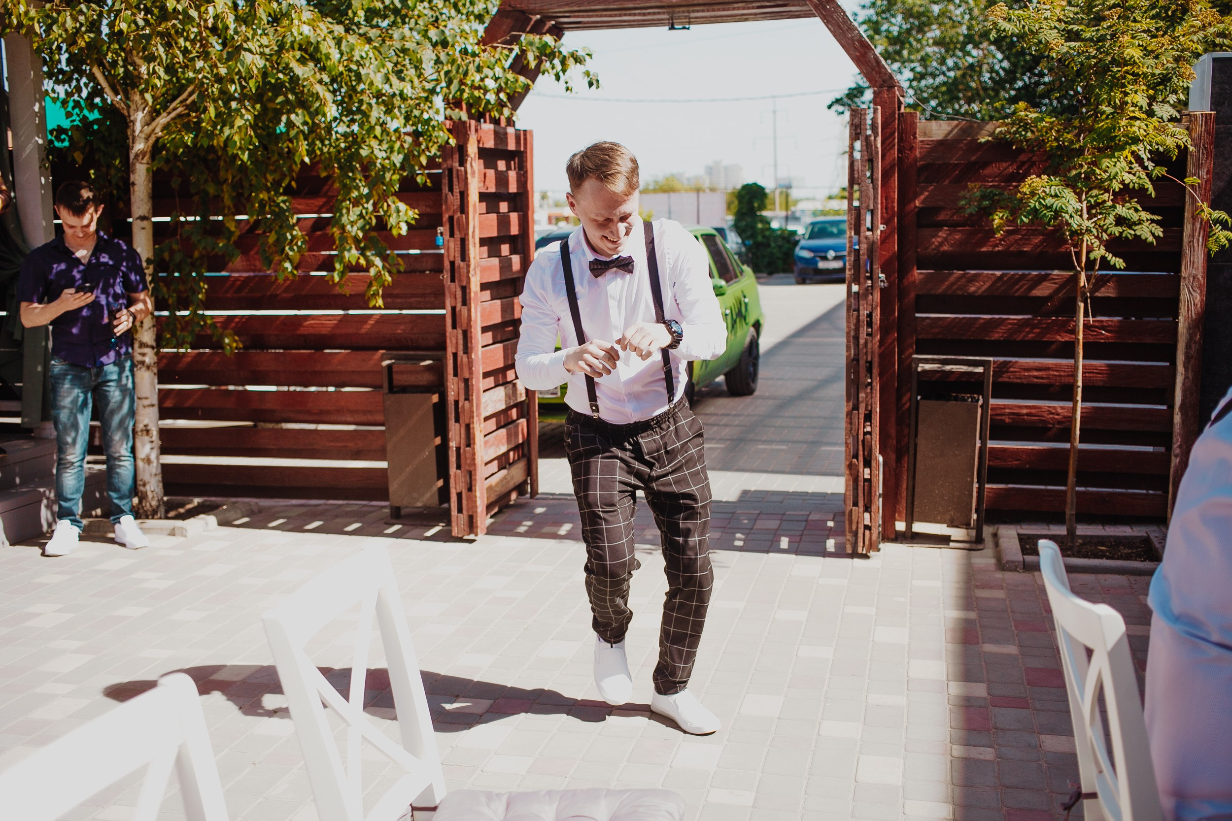 Дмитрий и Александра. Свадебный и детский фотограф в Волгограде Слава Белов