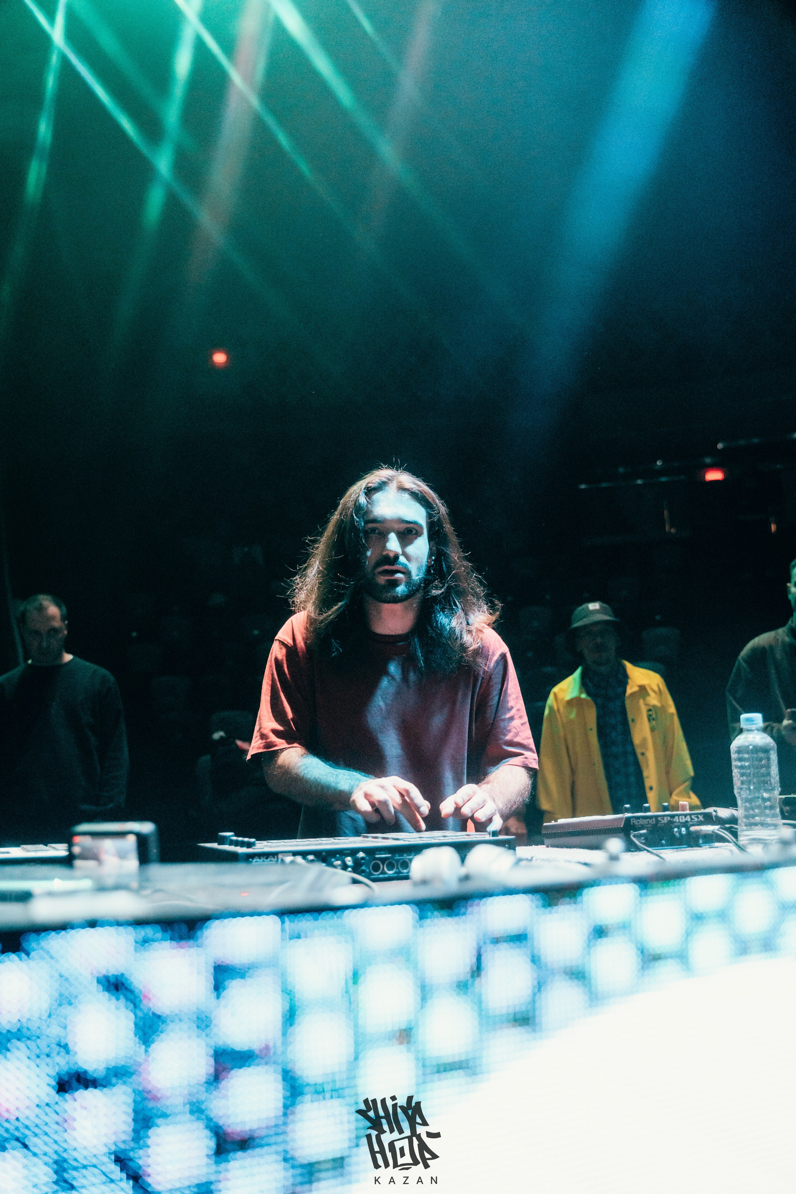 HIP HOP KAZAN 2024. Главная