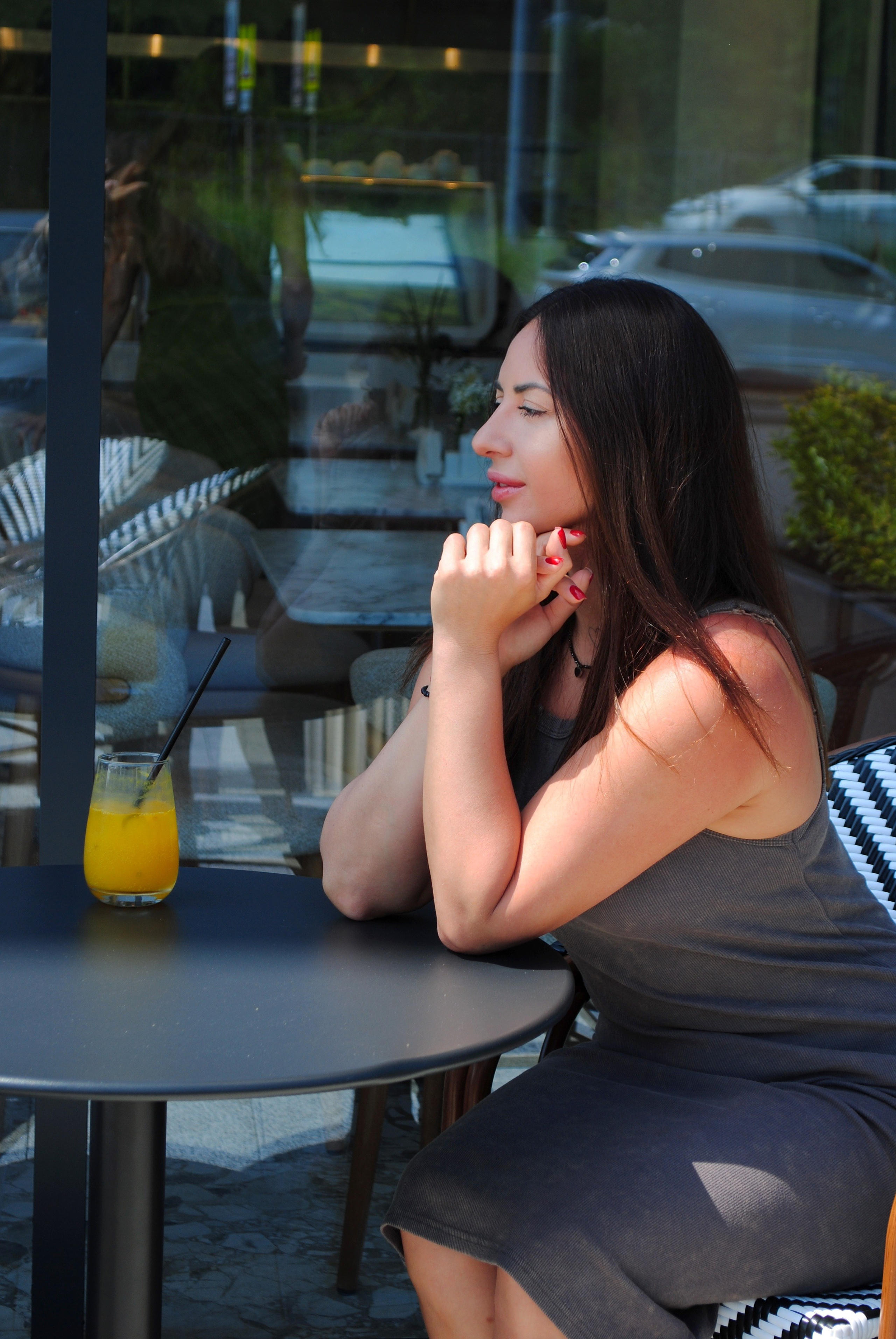 Сати. Фотограф Мария Мусаелян