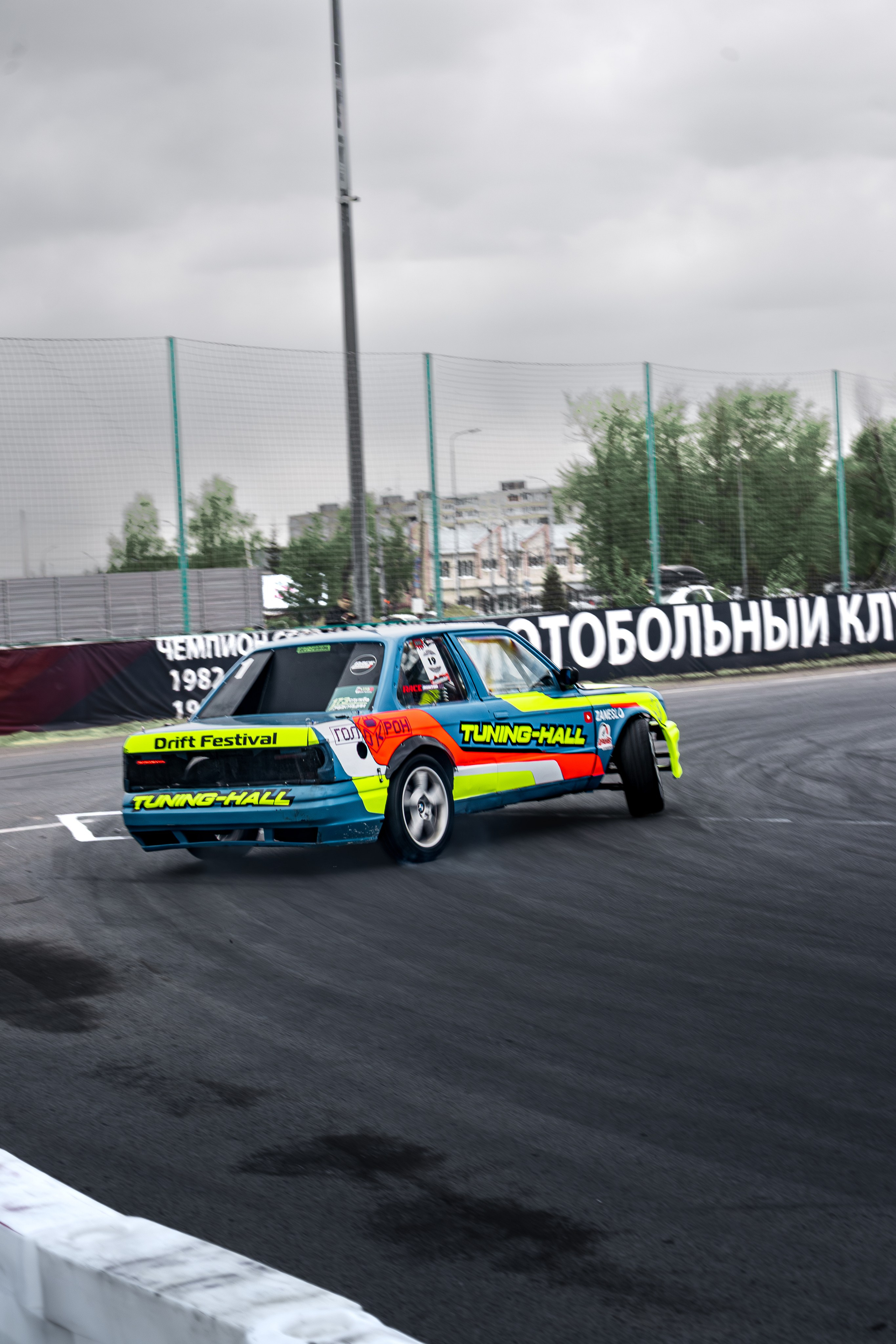 Дрифт-Фестиваль «Движение». Мелехов Дмитрий|Фотограф|Видеограф