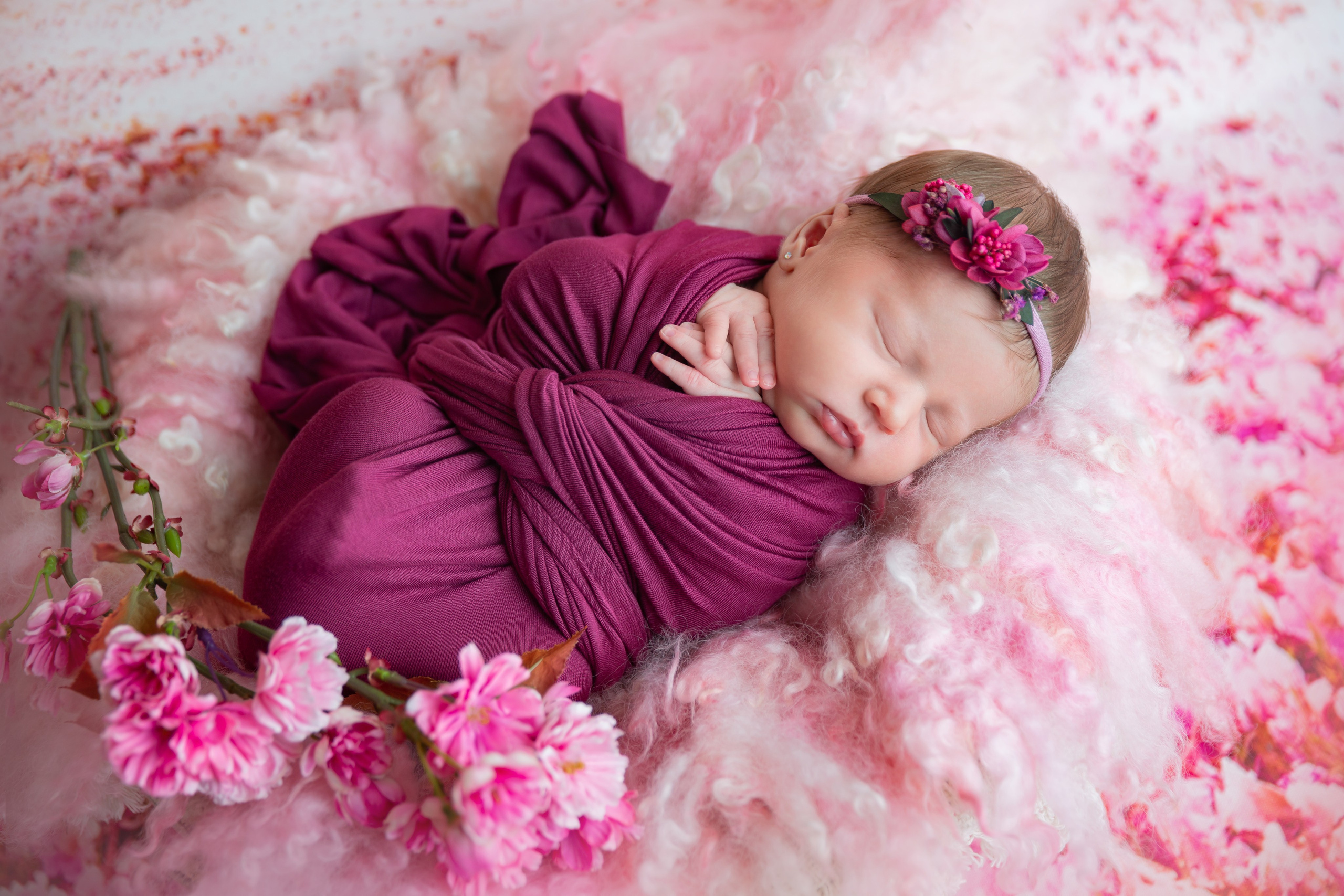 PH @aleksey_detkov. Retoucher Aleksmokh