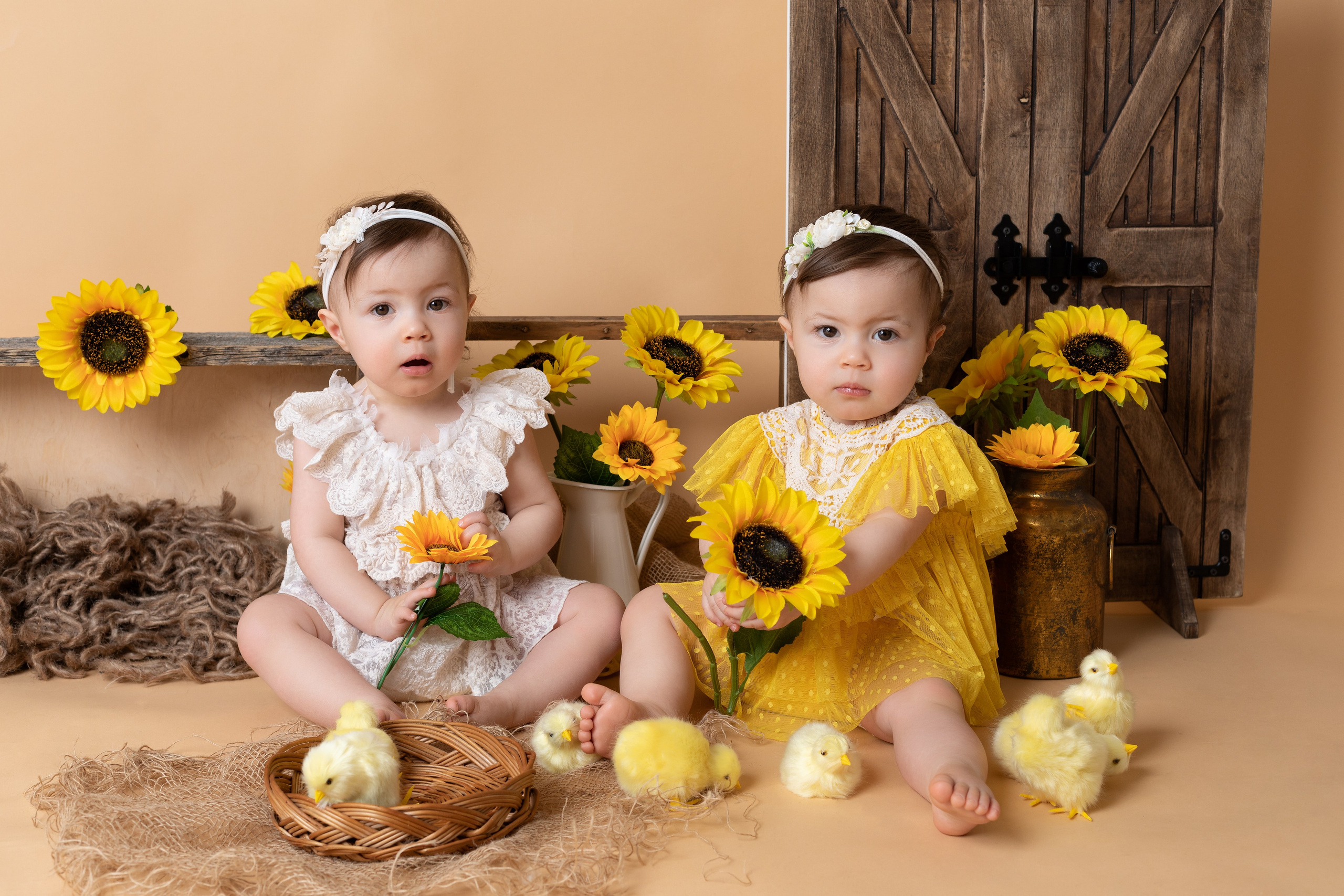 PH @newborn_flower. Retoucher Aleksmokh