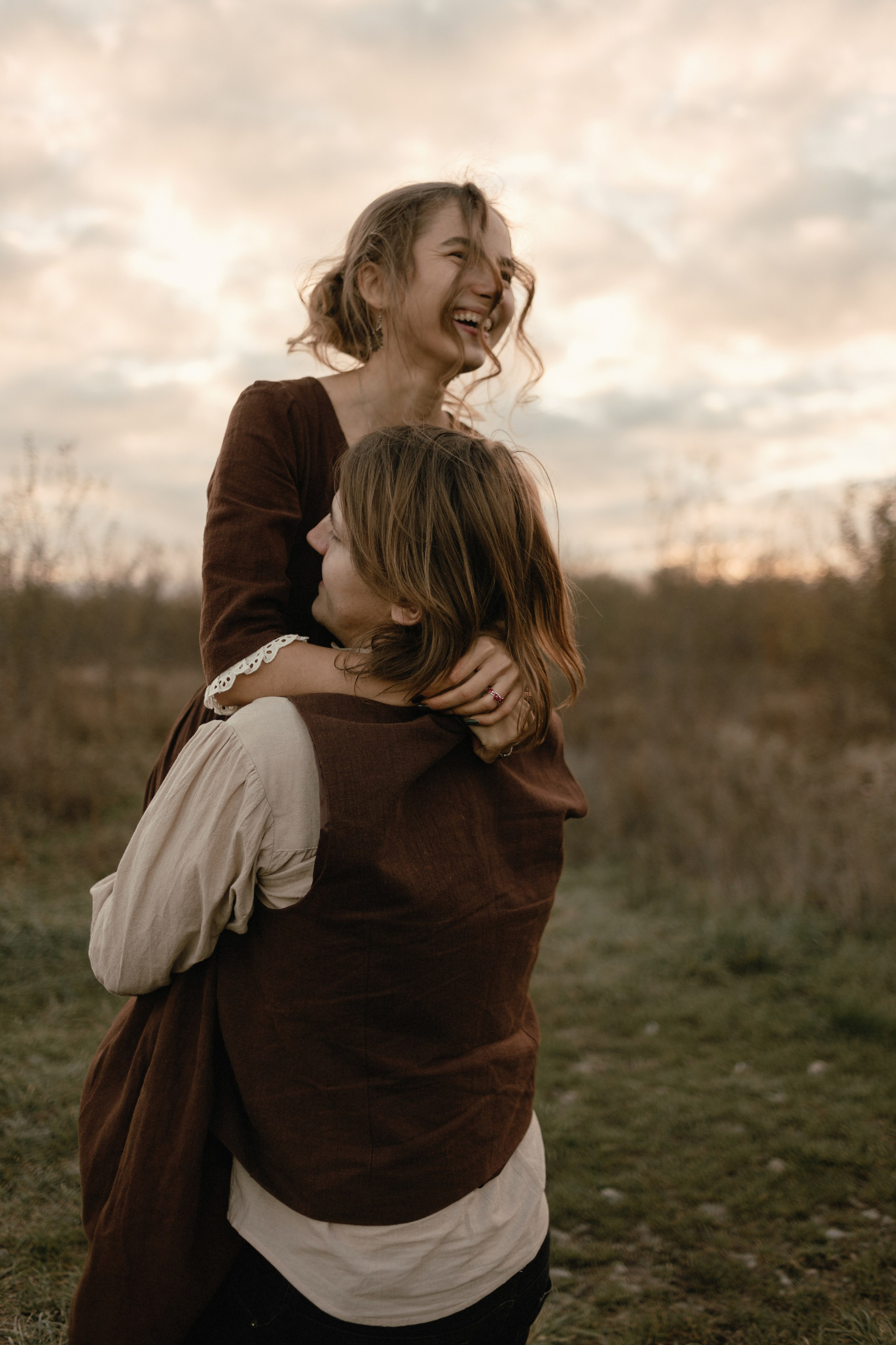 По мотивам фильма…. Фотограф в Краснодаре Евгения Михаевич