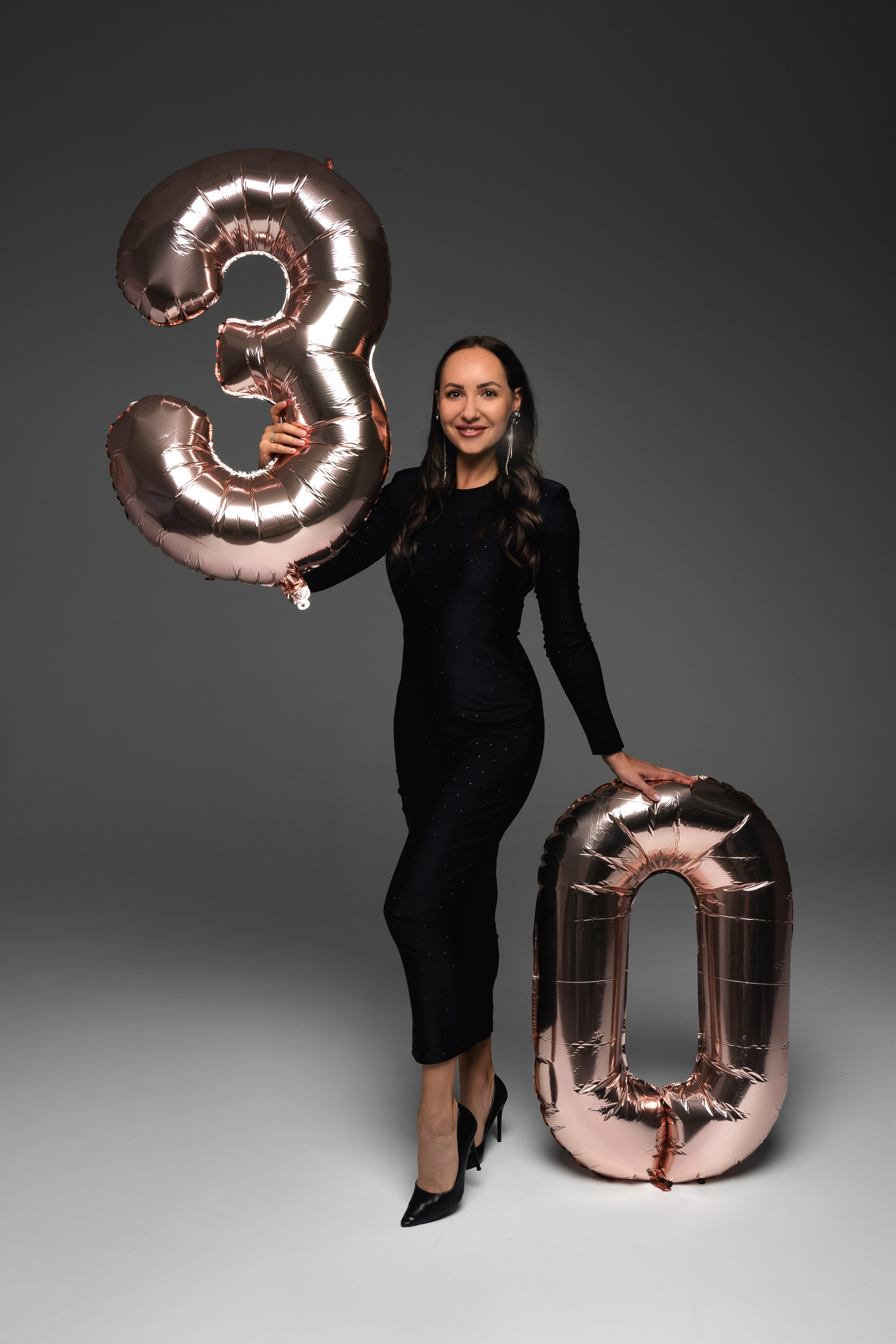 Happy birthday. Контент фотограф в Москве Кулич Настя