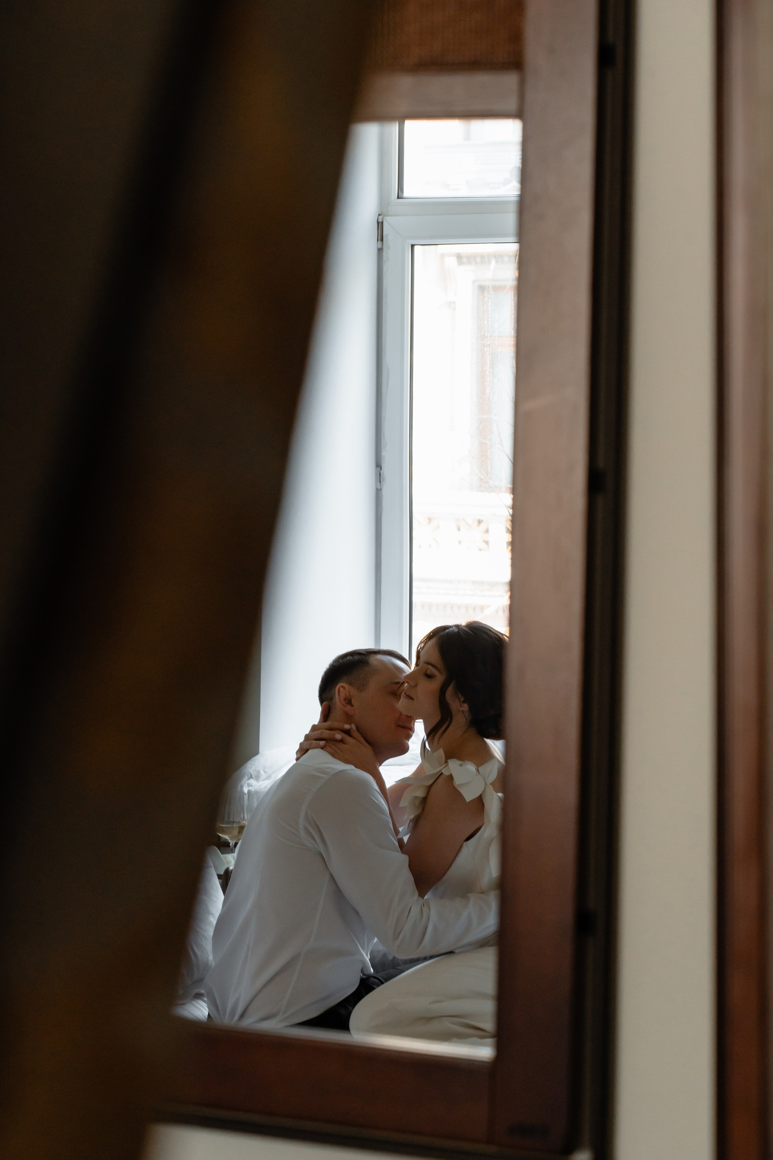 Отель Бристоль Жигули. Свадебный и семейный фотограф в Самаре Салахова Гулина