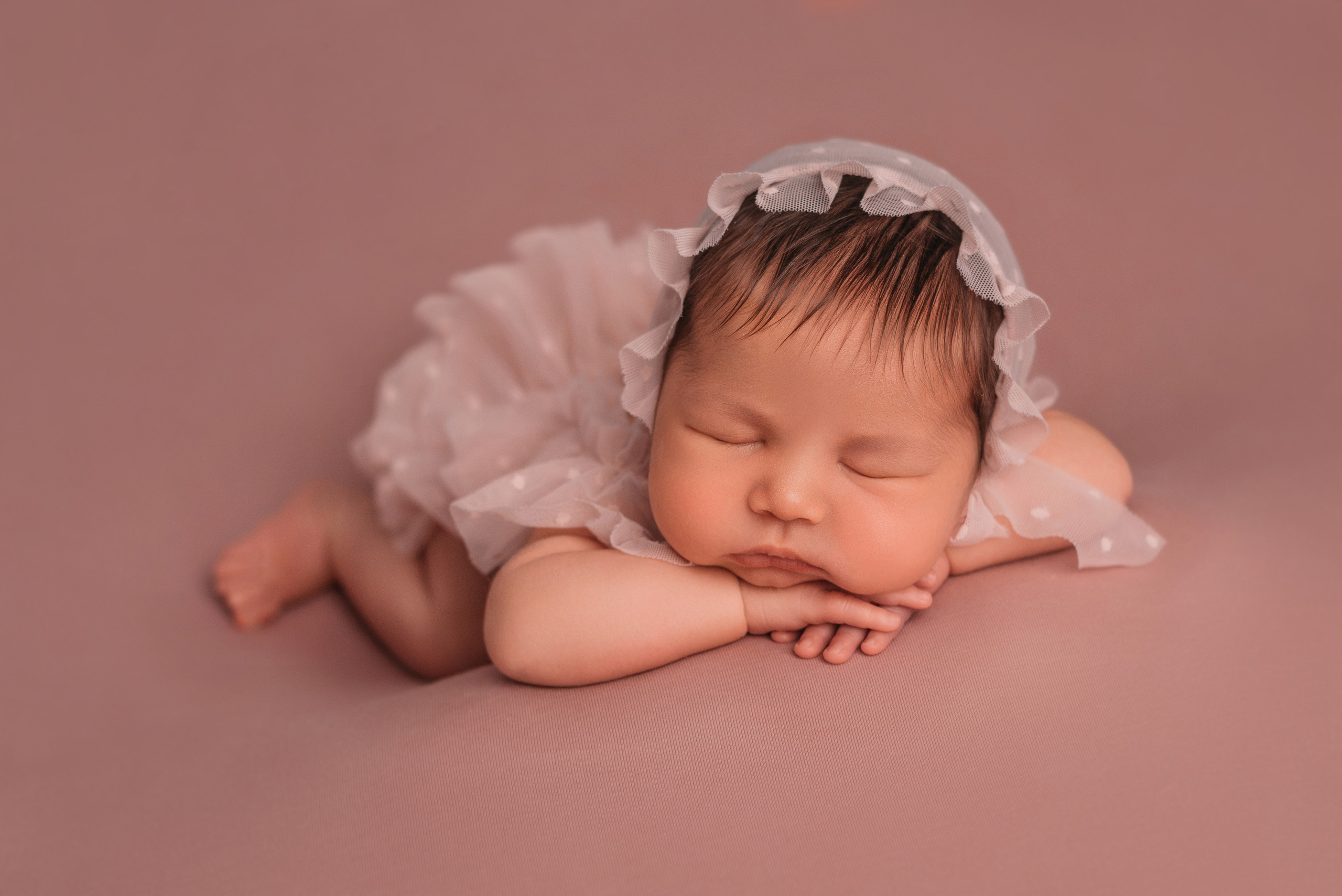 Саша. Фотограф новорожденных Белгород