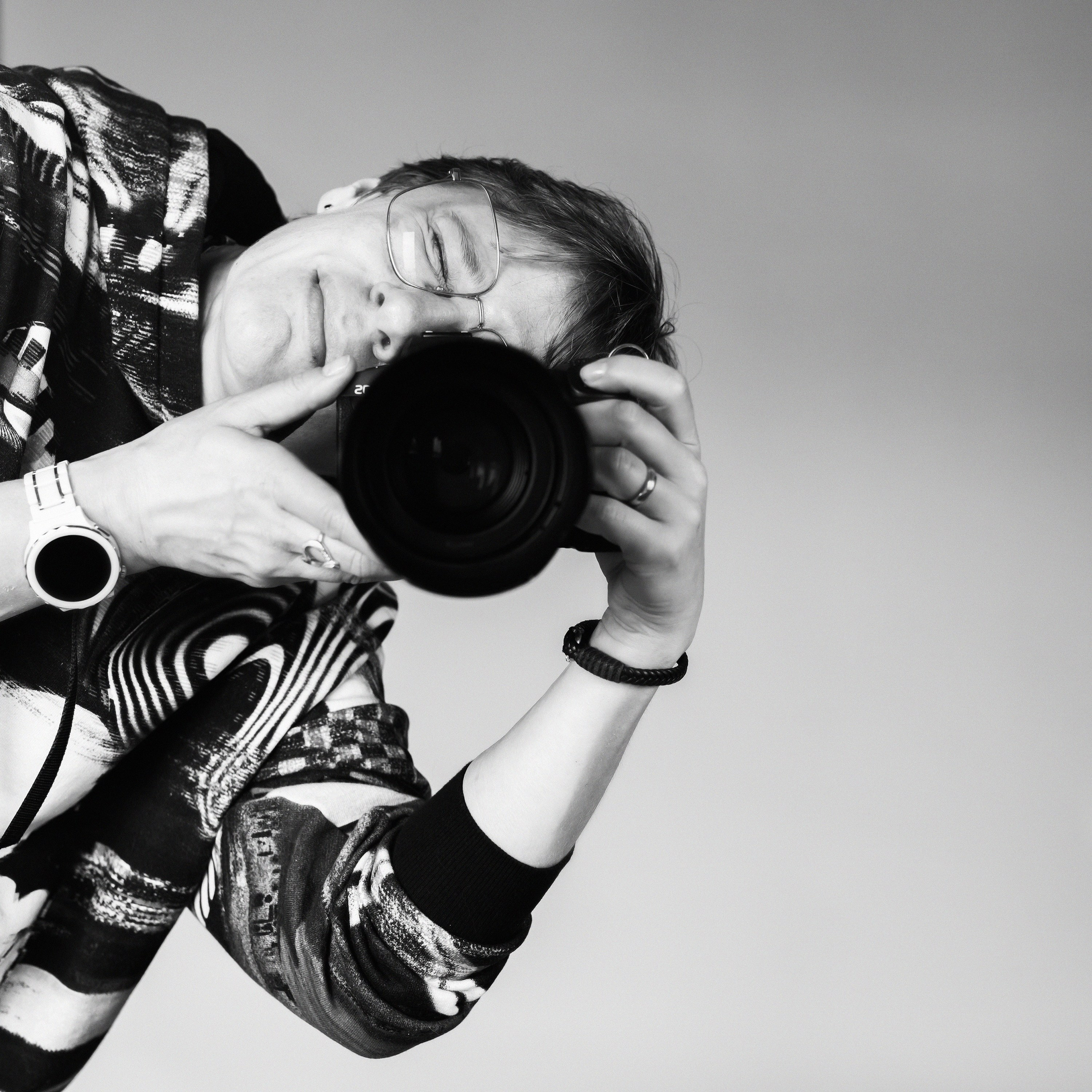 Автопортреты. Главная