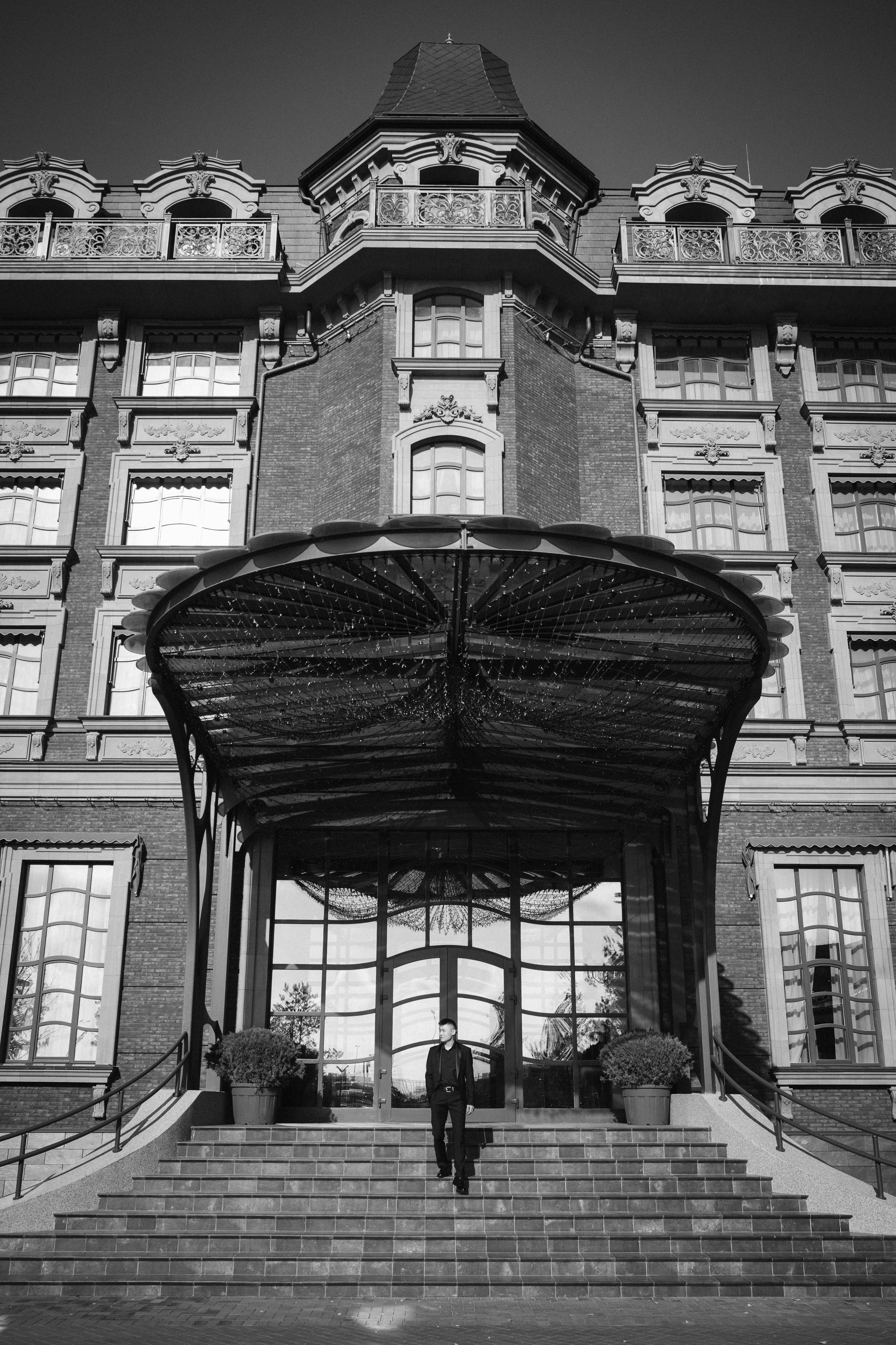 Артур и Кристина. Portfolio