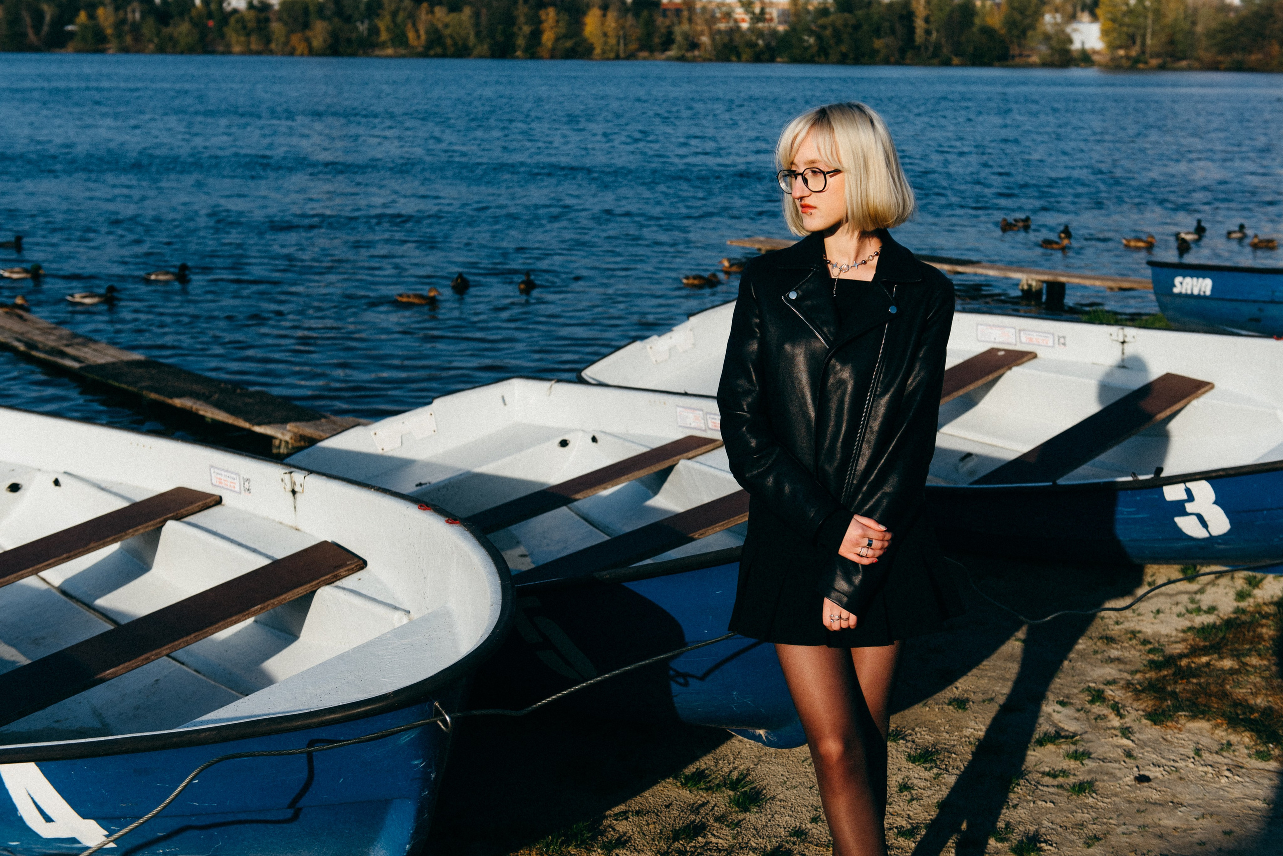 Воронежское водохранилище