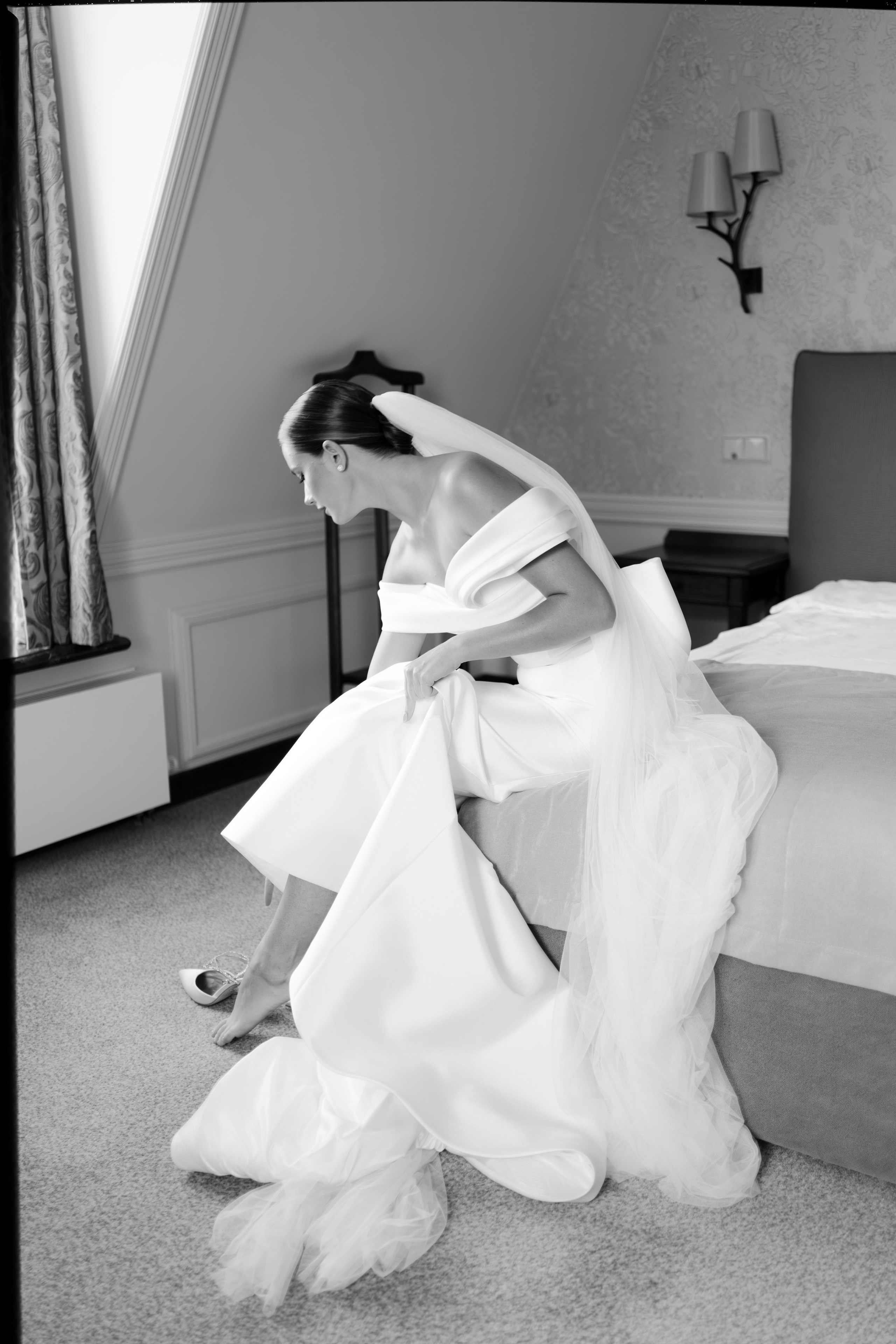 Последний день лета. Фотограф Ксения Калюжная