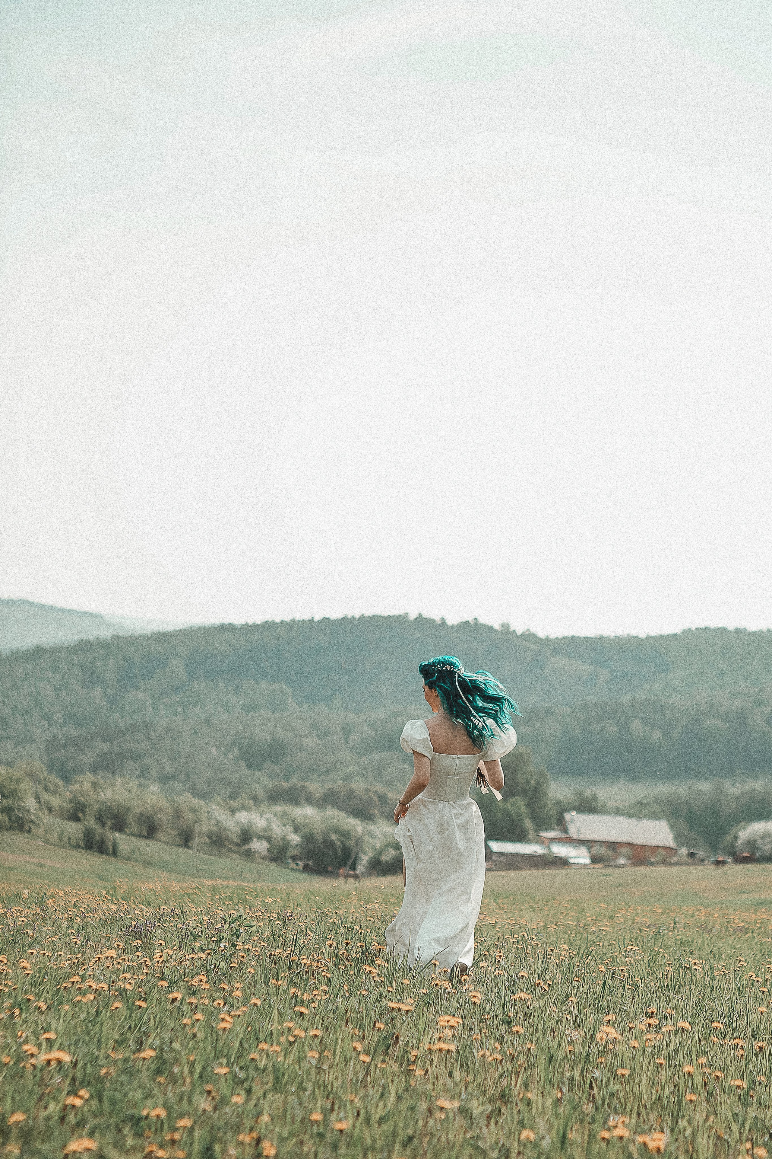 Свадьба Ани и Андрея. Свадебный и портретный фотограф в Красноярске Алина Семенихина