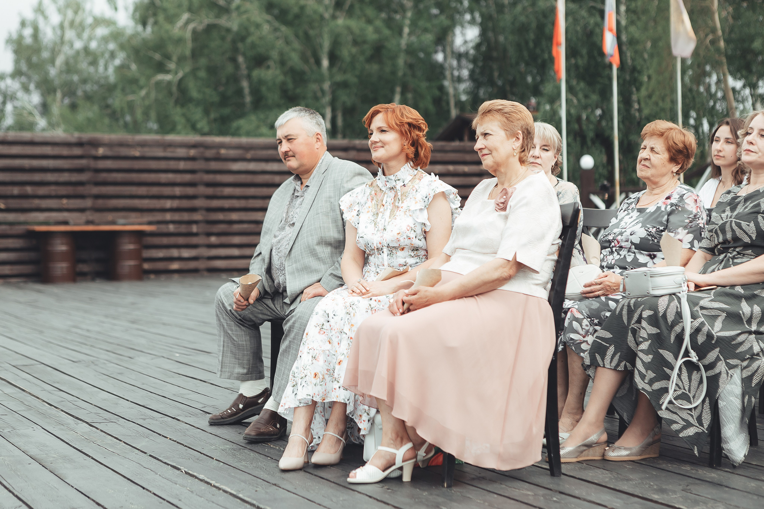 Свадьба Яны и Сергея. Свадебный и портретный фотограф в Красноярске Алина Семенихина