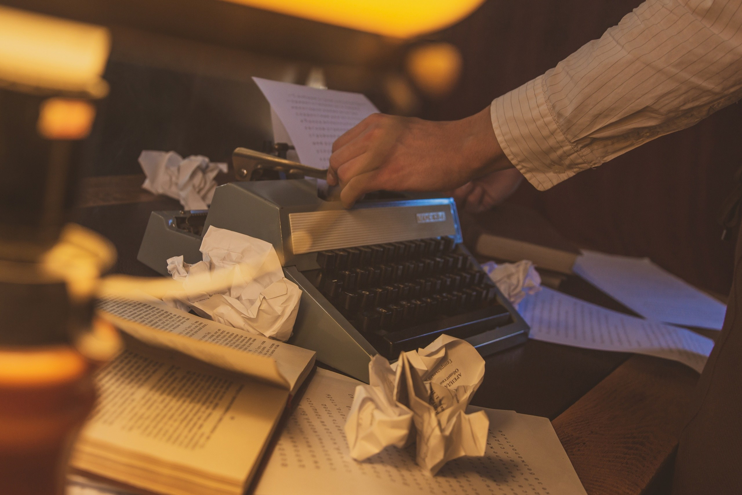 Последняя глава. Свадебный и портретный фотограф в Красноярске Алина Семенихина