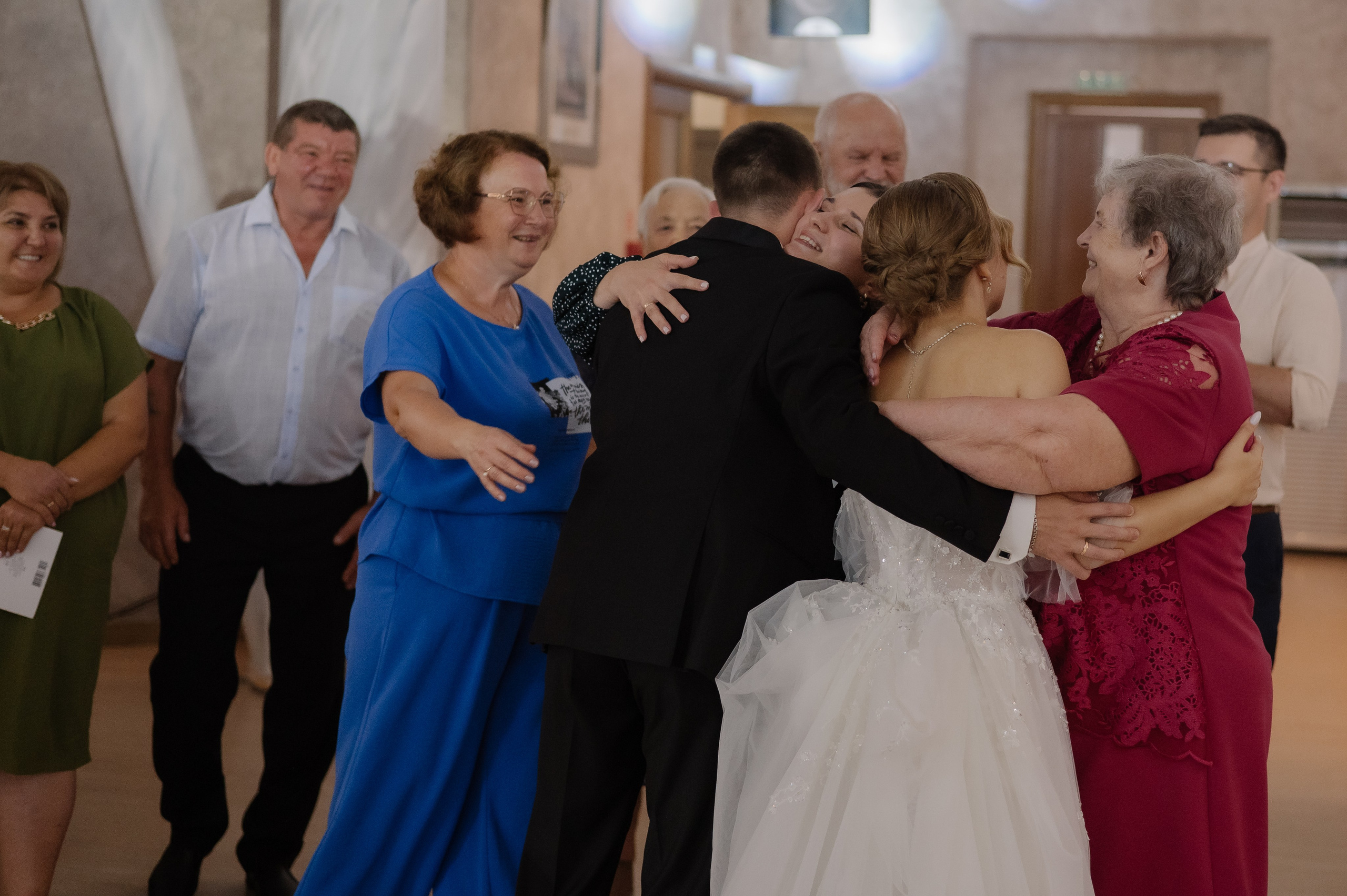 Юлия&Евгений (неофициальная часть). Фотограф в Иркутске