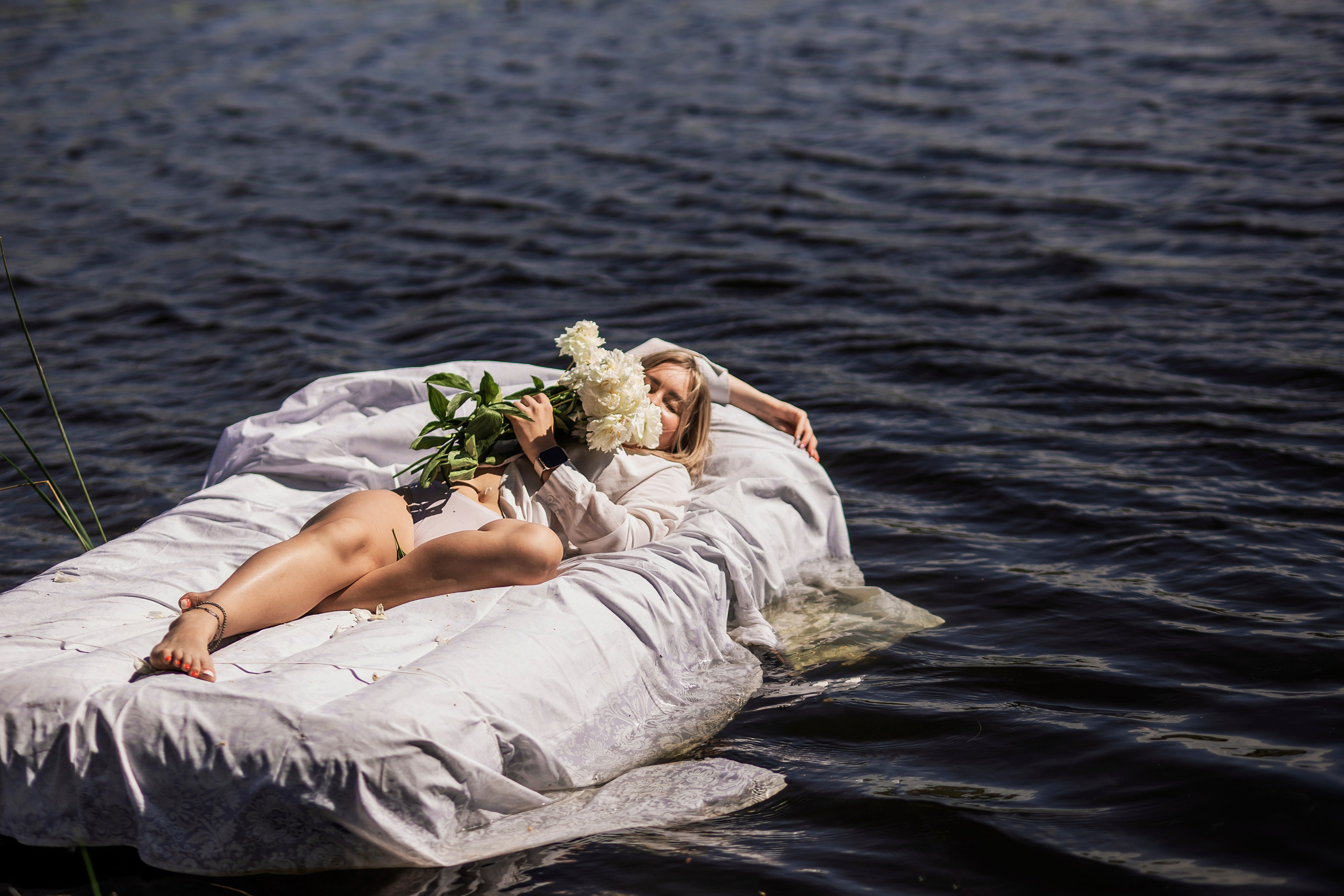 Лето. Семейный фотограф в Саратове