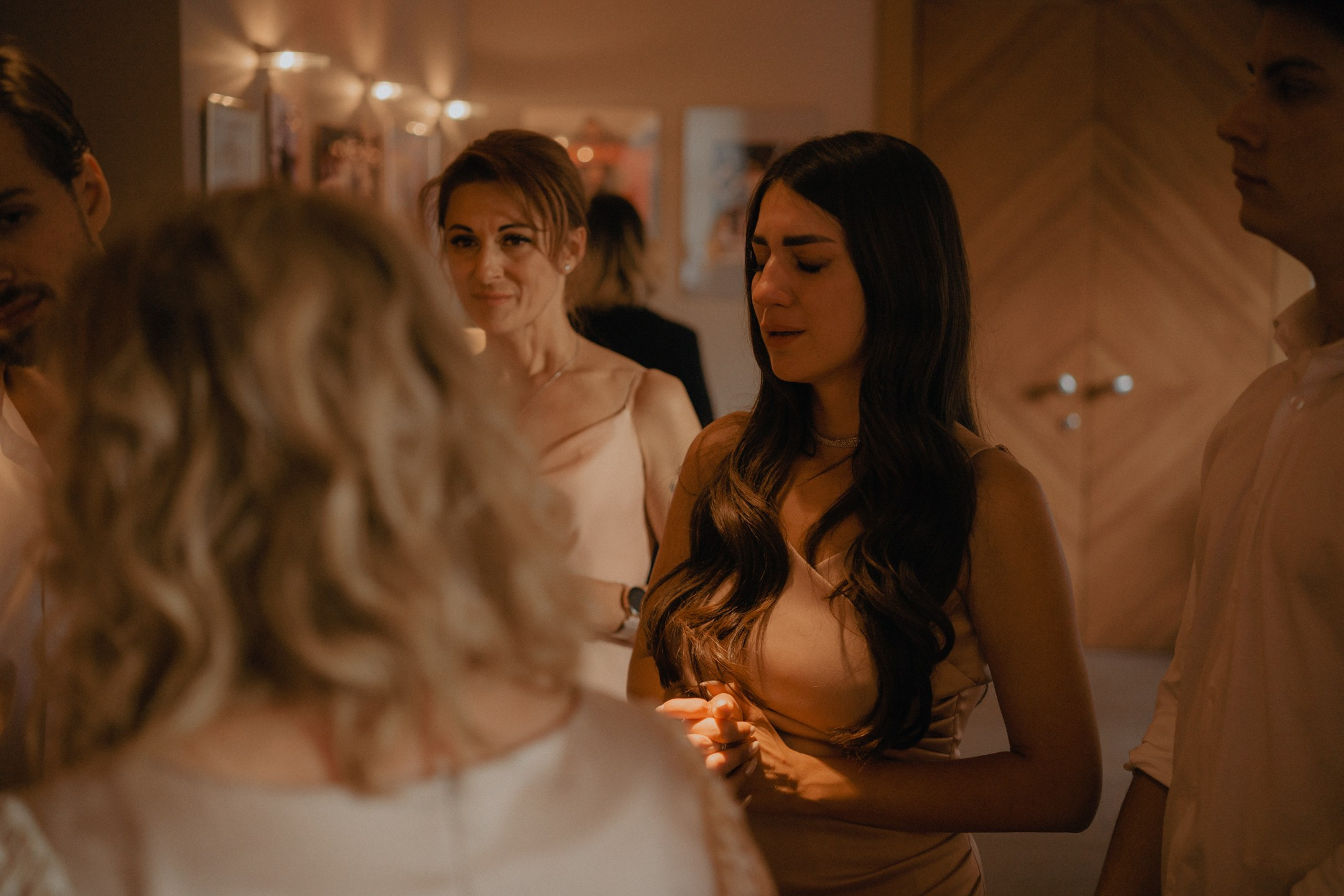 Герман и Алёна. Свадебный фотограф в Белгороде Антон Каменев