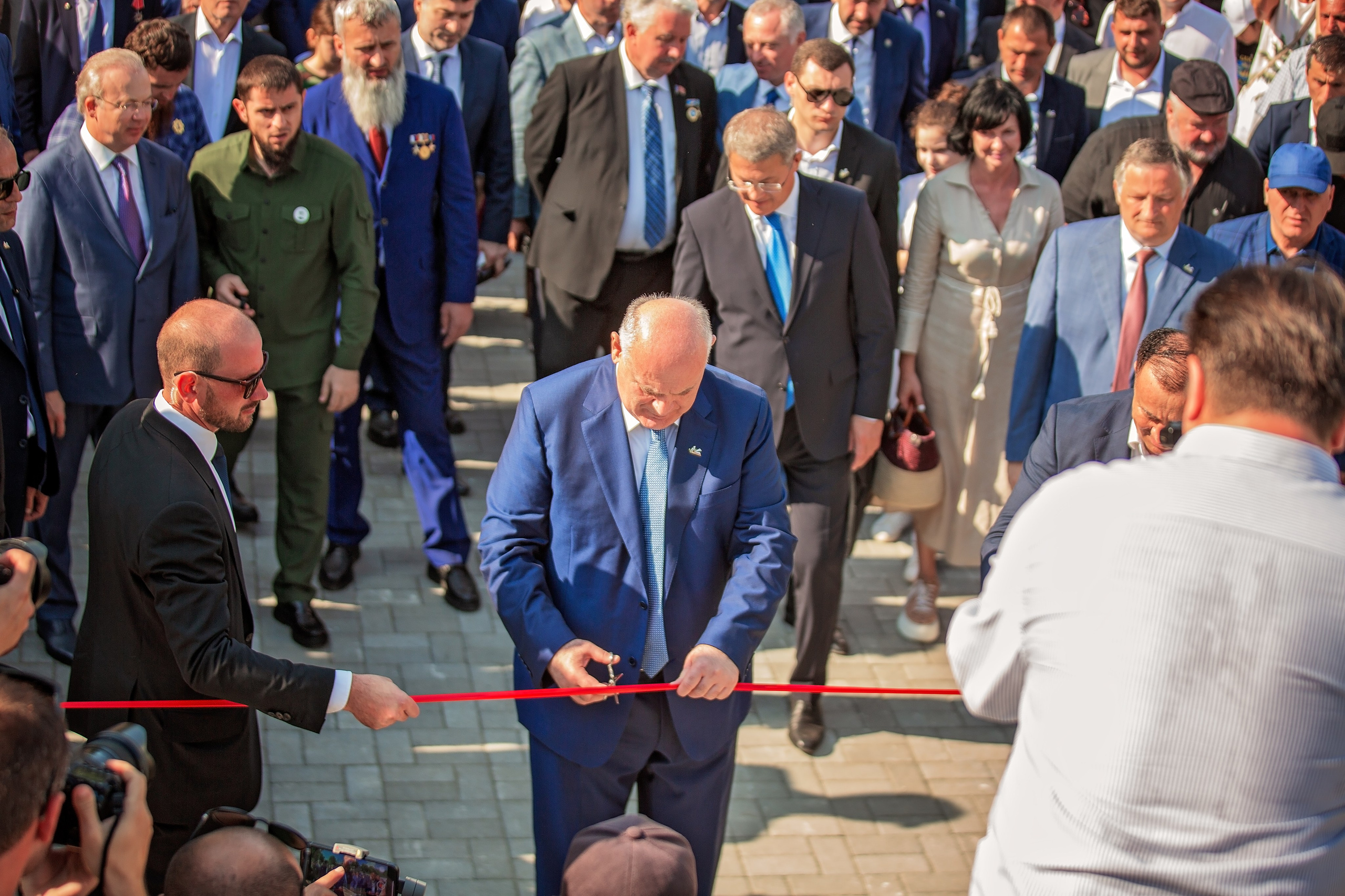 30-летие Дня Победы и Независимости Абхазии. Свадебный и семейный фотограф в Абхазии Эля Цишба