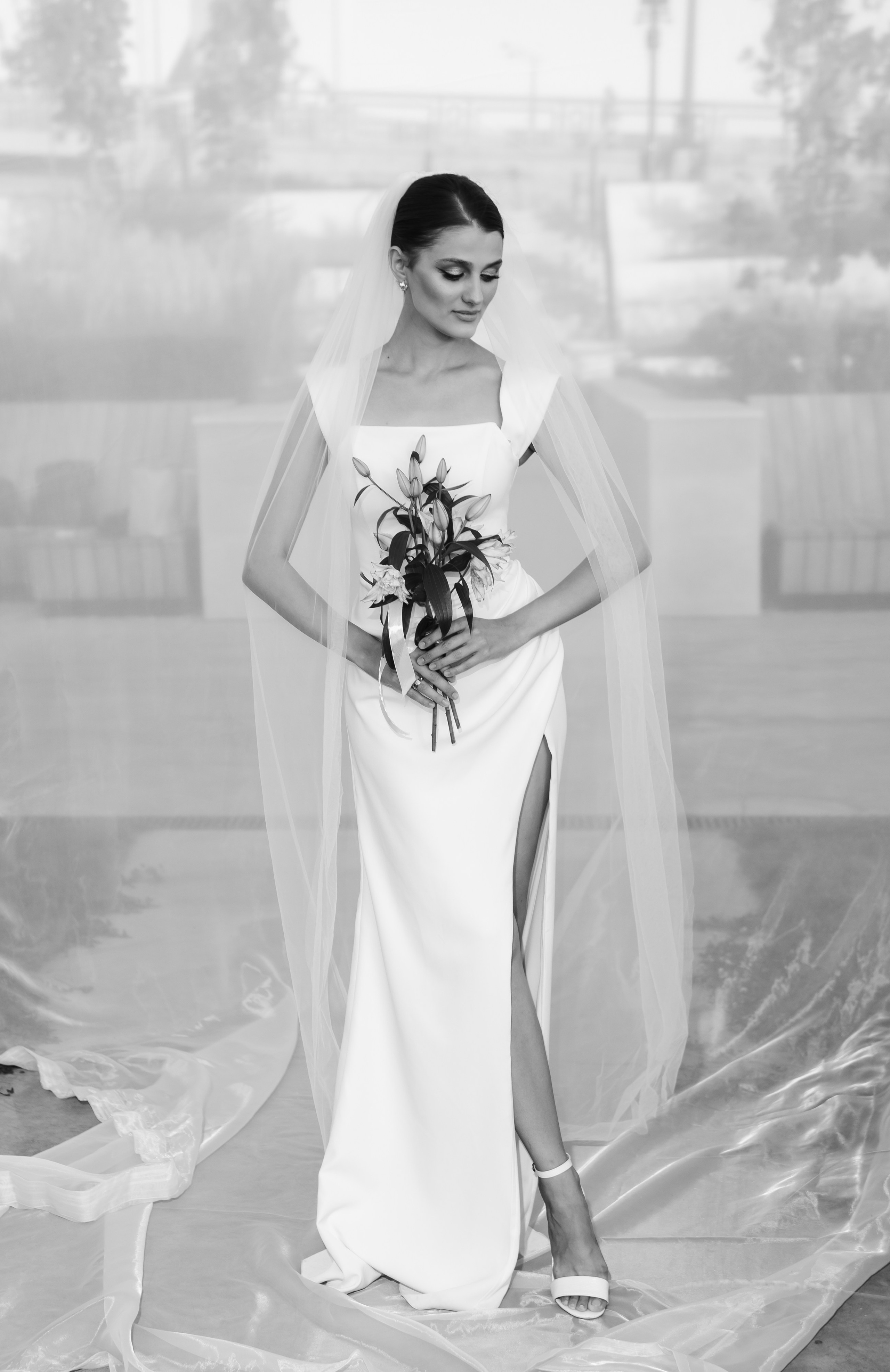 Elvin & Diana. Свадебный фотограф Ильнар Асадуллин