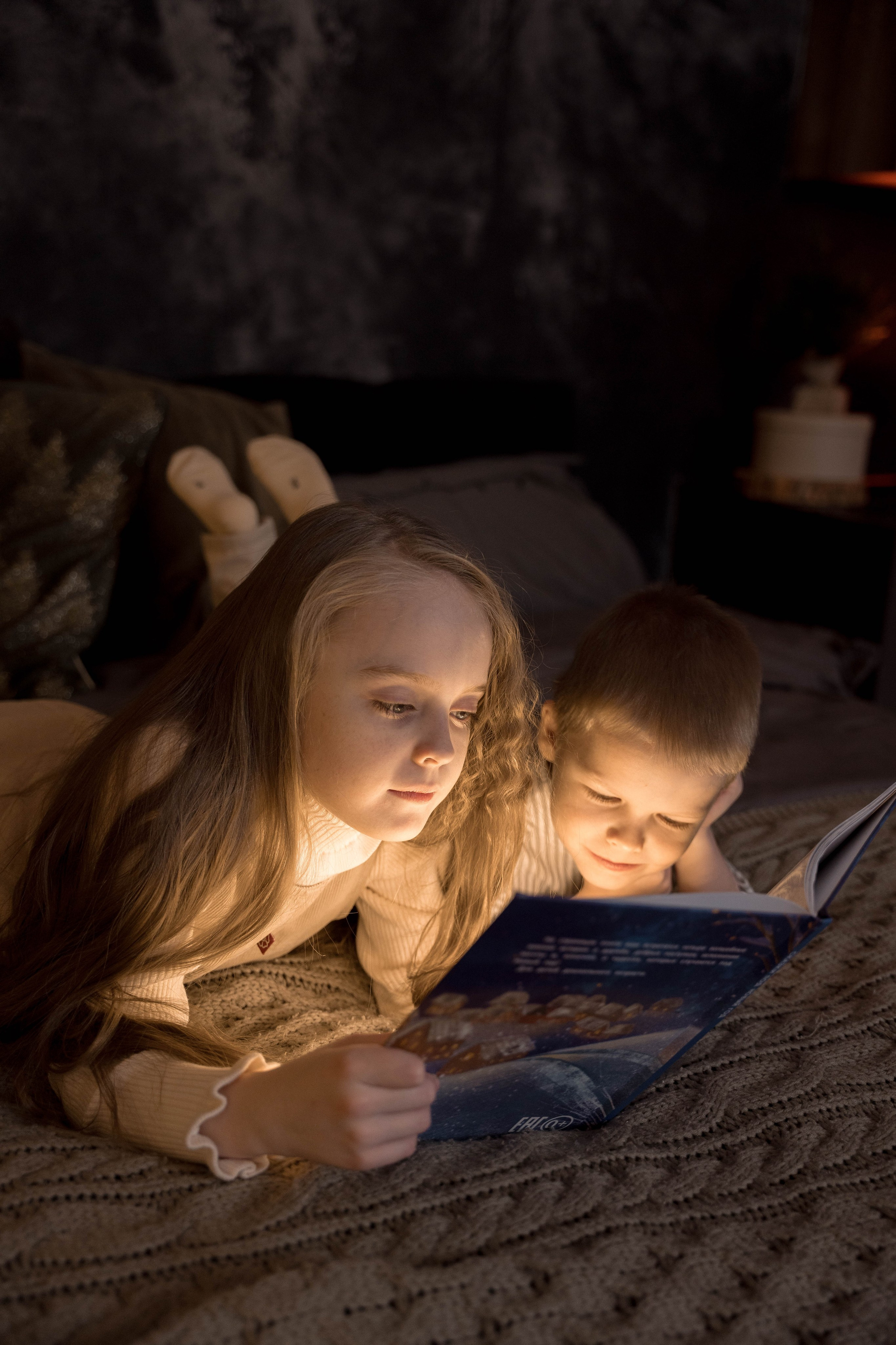 Детские съемки. Фотограф Голенева Анастасия