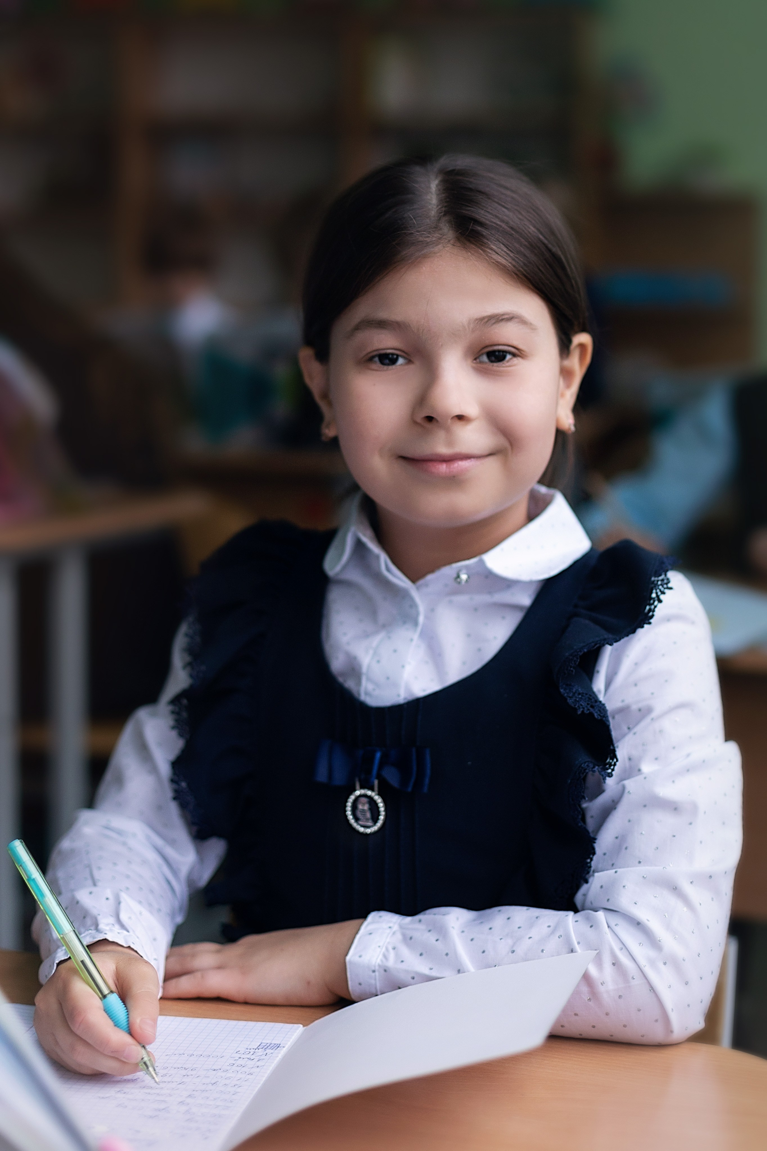 4 класс_2024+печать. Семейный фотограф в Санкт-Петербурге