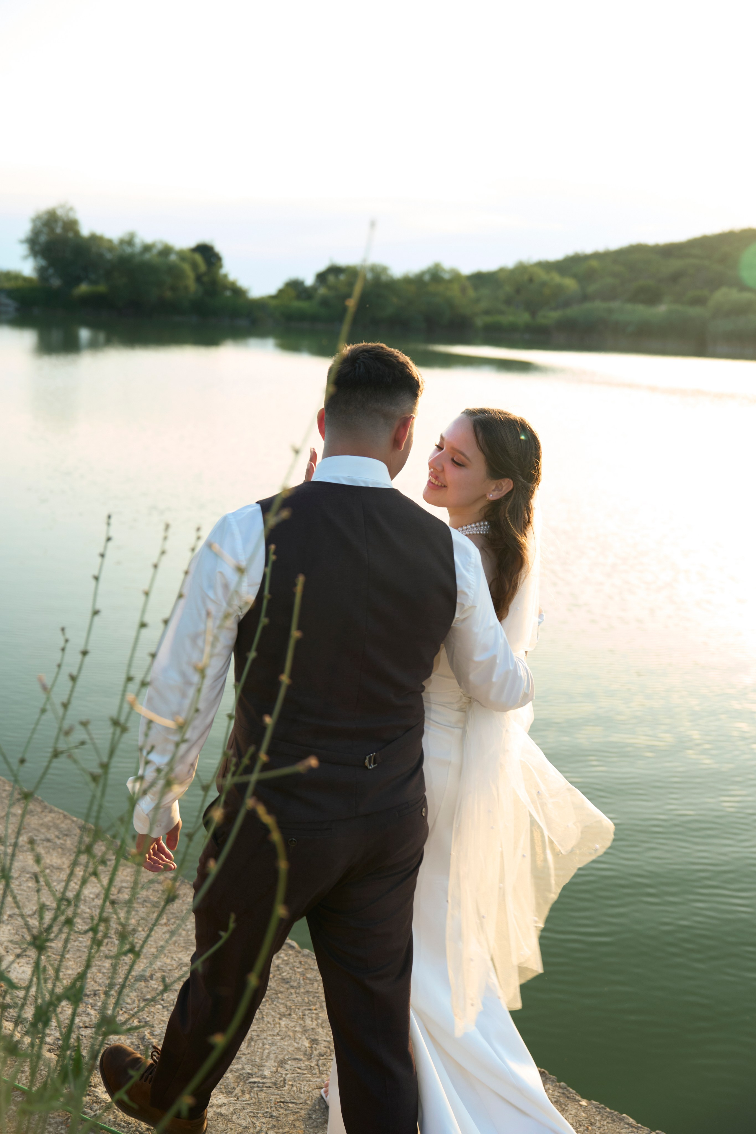 Valeriya&Ruslan. Видеограф фотограф Новороссийск Анапа Геленджик