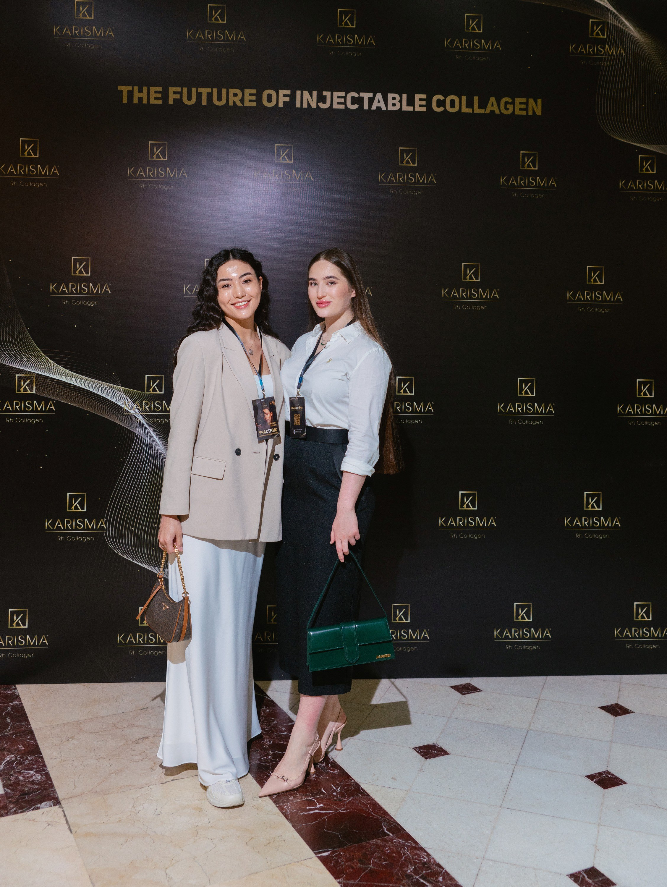 Karusma. Профессиональная съемка в Алматы